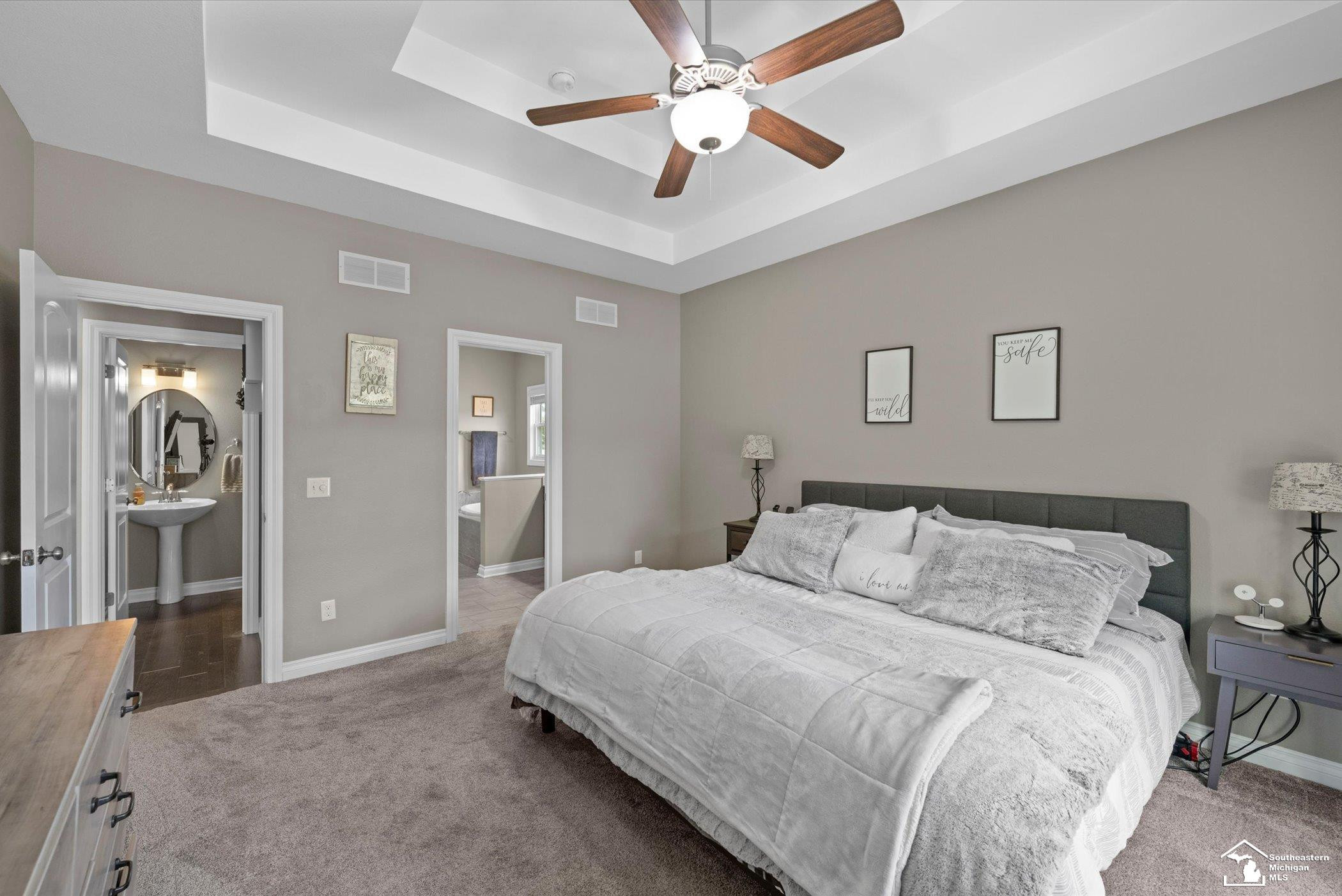 1235 Cascade Drive, Temperance, MI 48182 — Photo 12