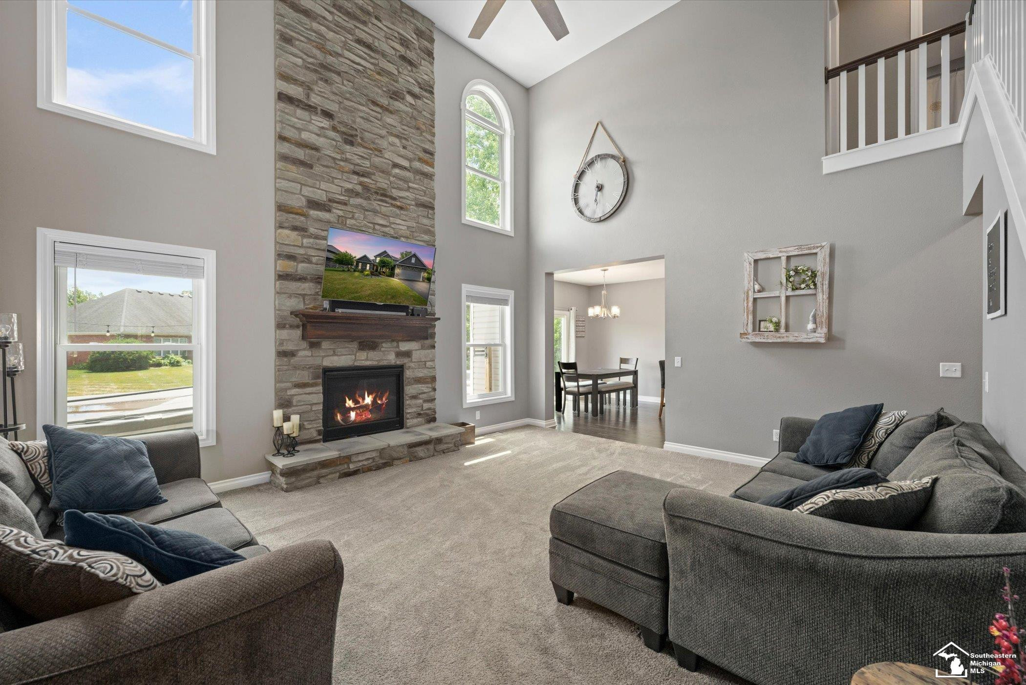 1235 Cascade Drive, Temperance, MI 48182 — Photo 17