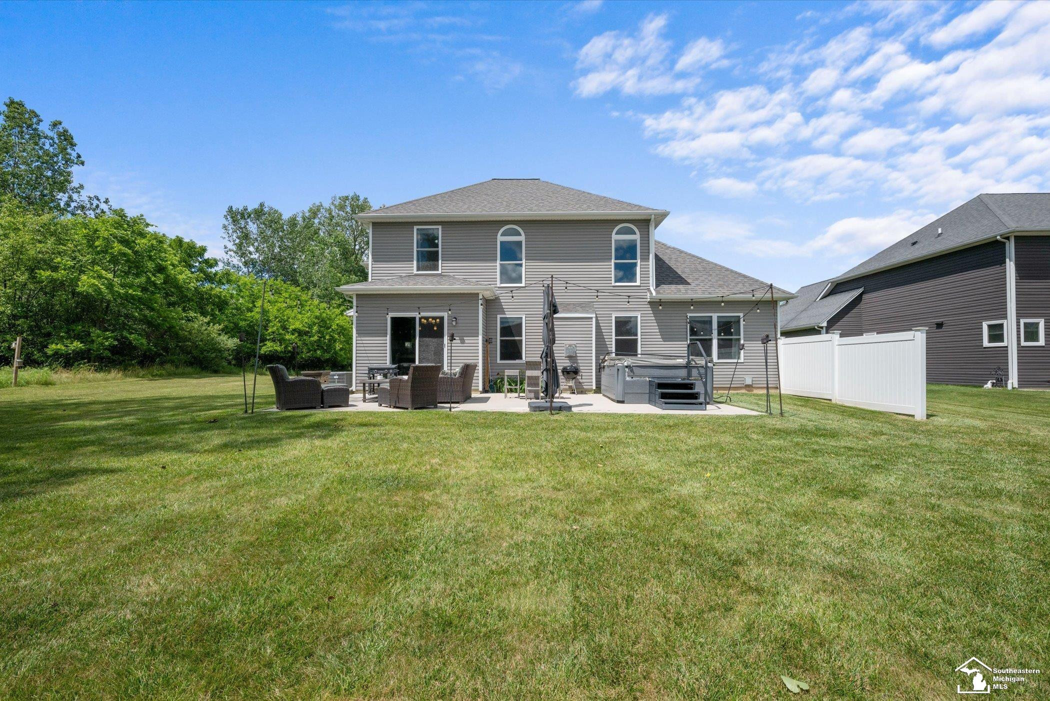 1235 Cascade Drive, Temperance, MI 48182 — Photo 41