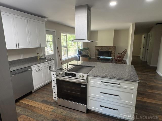 4639 17 Mile Road, Tekonsha, MI 49092 — Photo 3