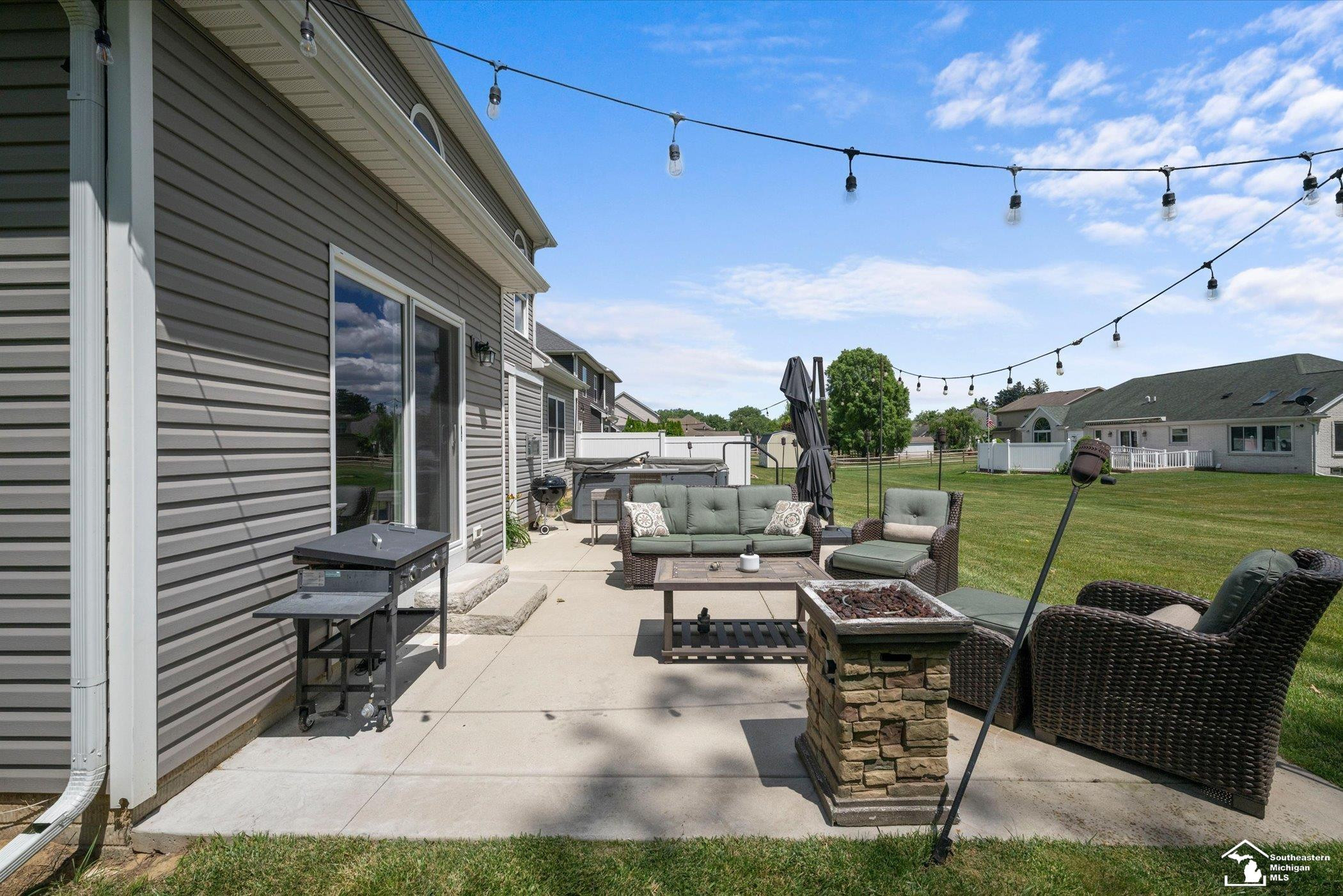 1235 Cascade Drive, Temperance, MI 48182 — Photo 43