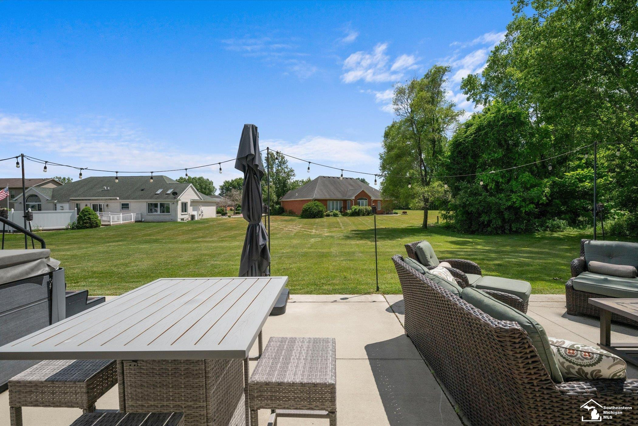 1235 Cascade Drive, Temperance, MI 48182 — Photo 44