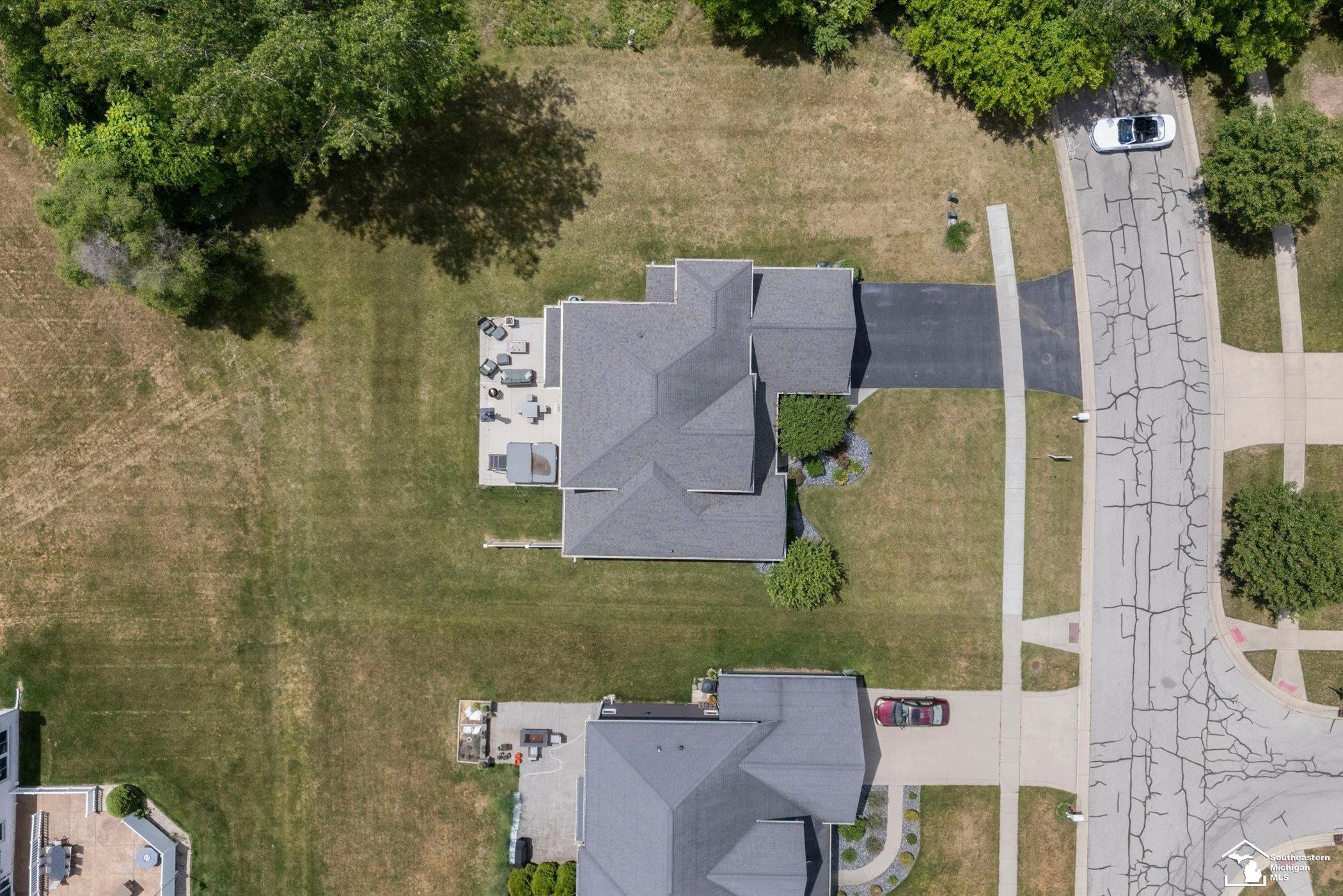 1235 Cascade Drive, Temperance, MI 48182 — Photo 46
