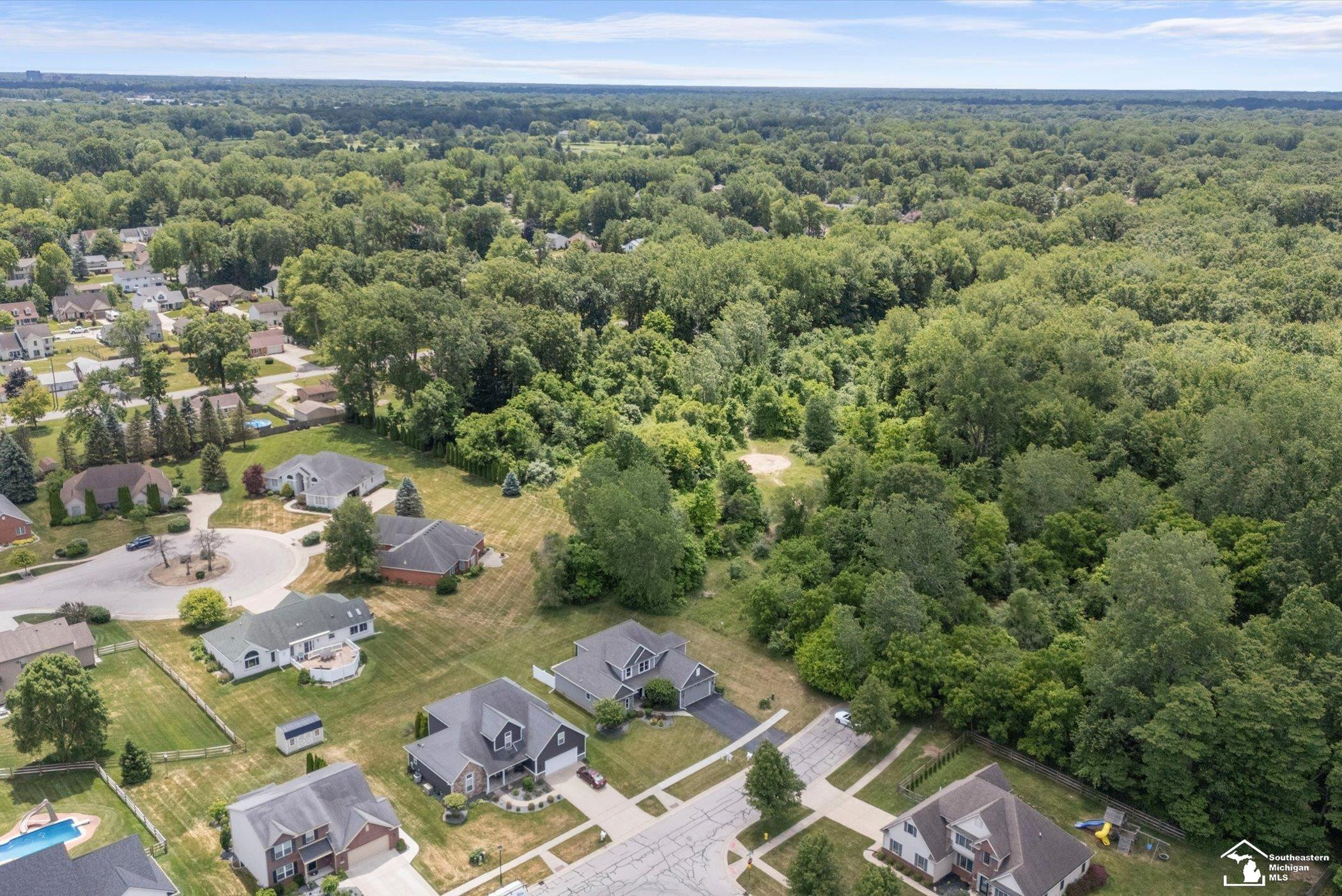 1235 Cascade Drive, Temperance, MI 48182 — Photo 47