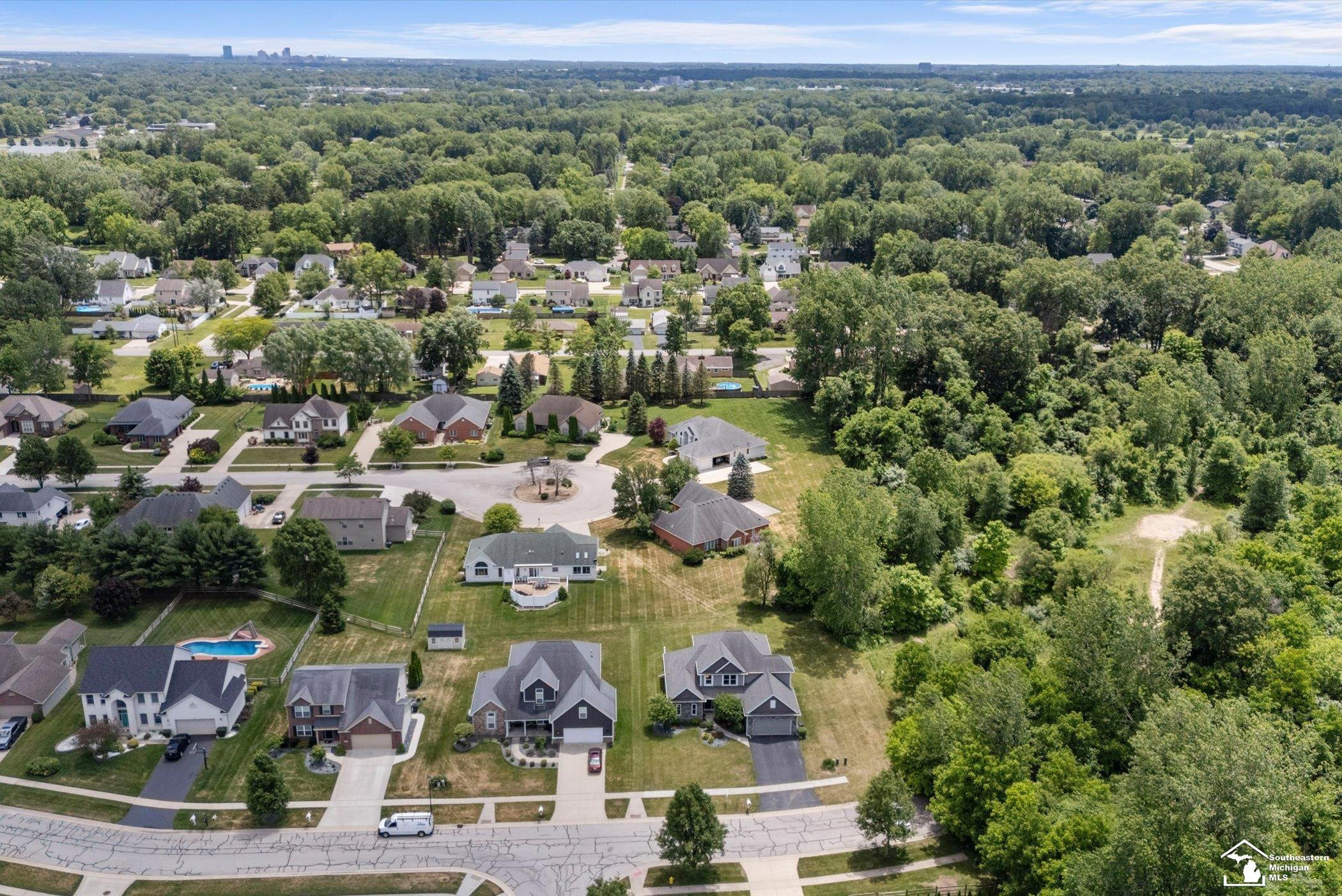 1235 Cascade Drive, Temperance, MI 48182 — Photo 48