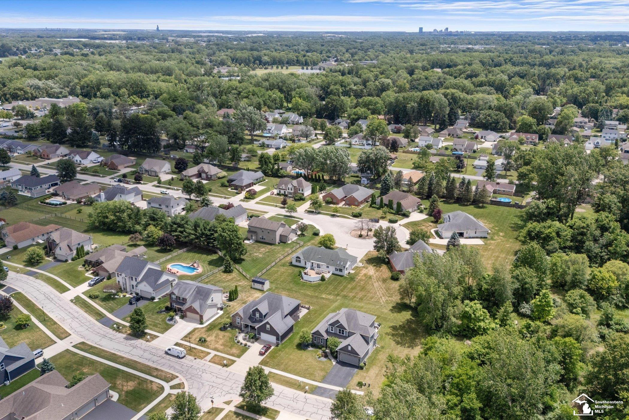 1235 Cascade Drive, Temperance, MI 48182 — Photo 49