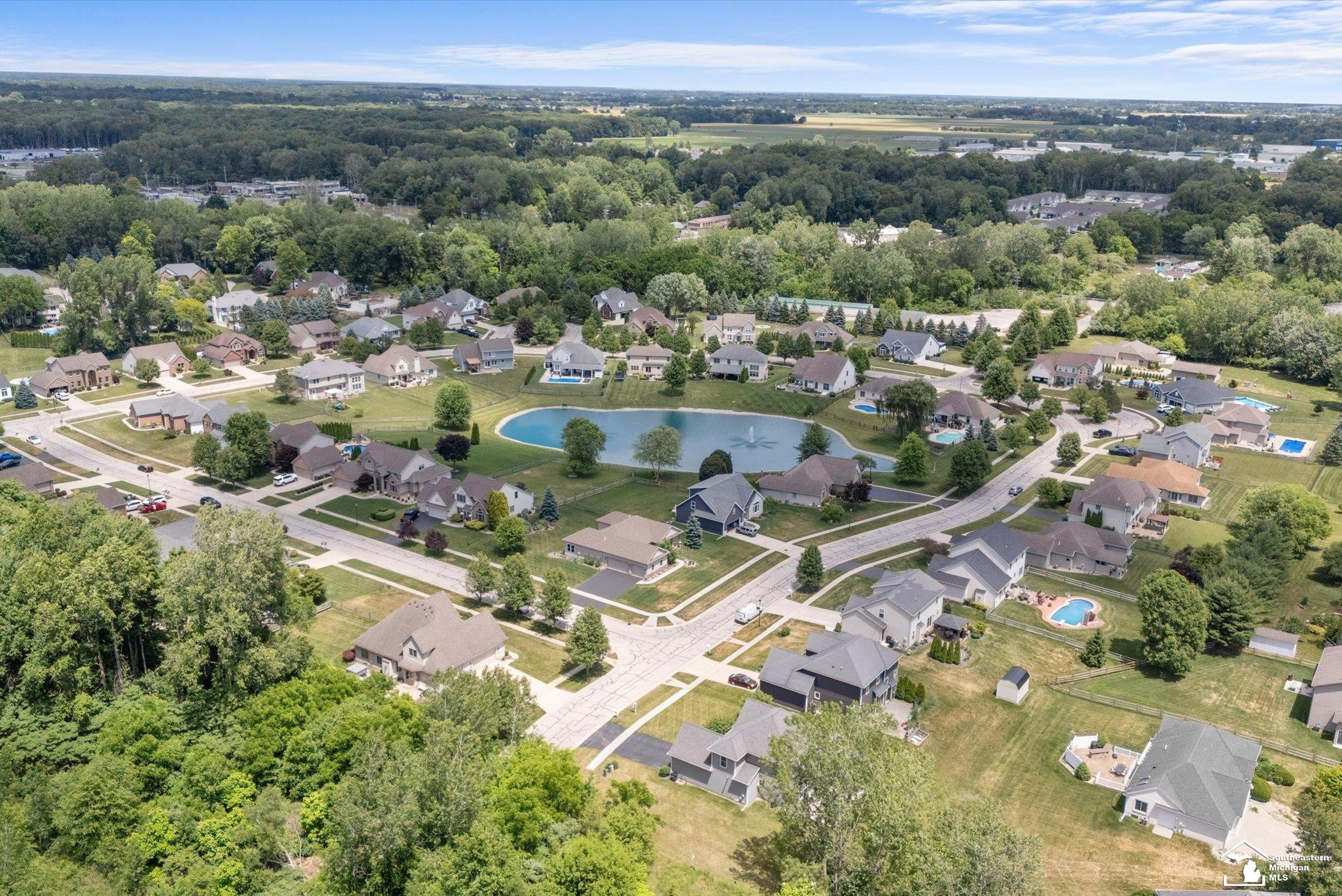 1235 Cascade Drive, Temperance, MI 48182 — Photo 51