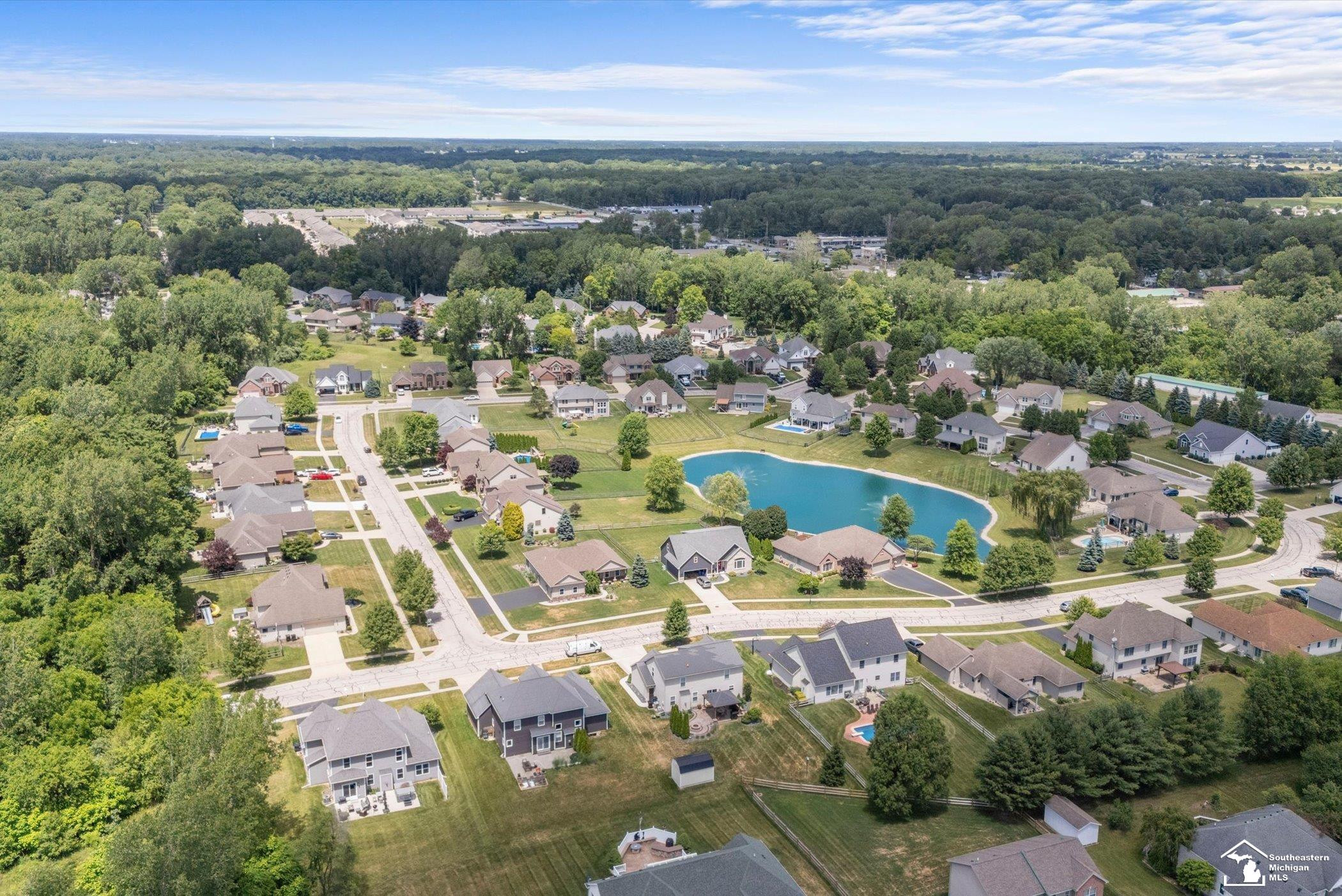 1235 Cascade Drive, Temperance, MI 48182 — Photo 52
