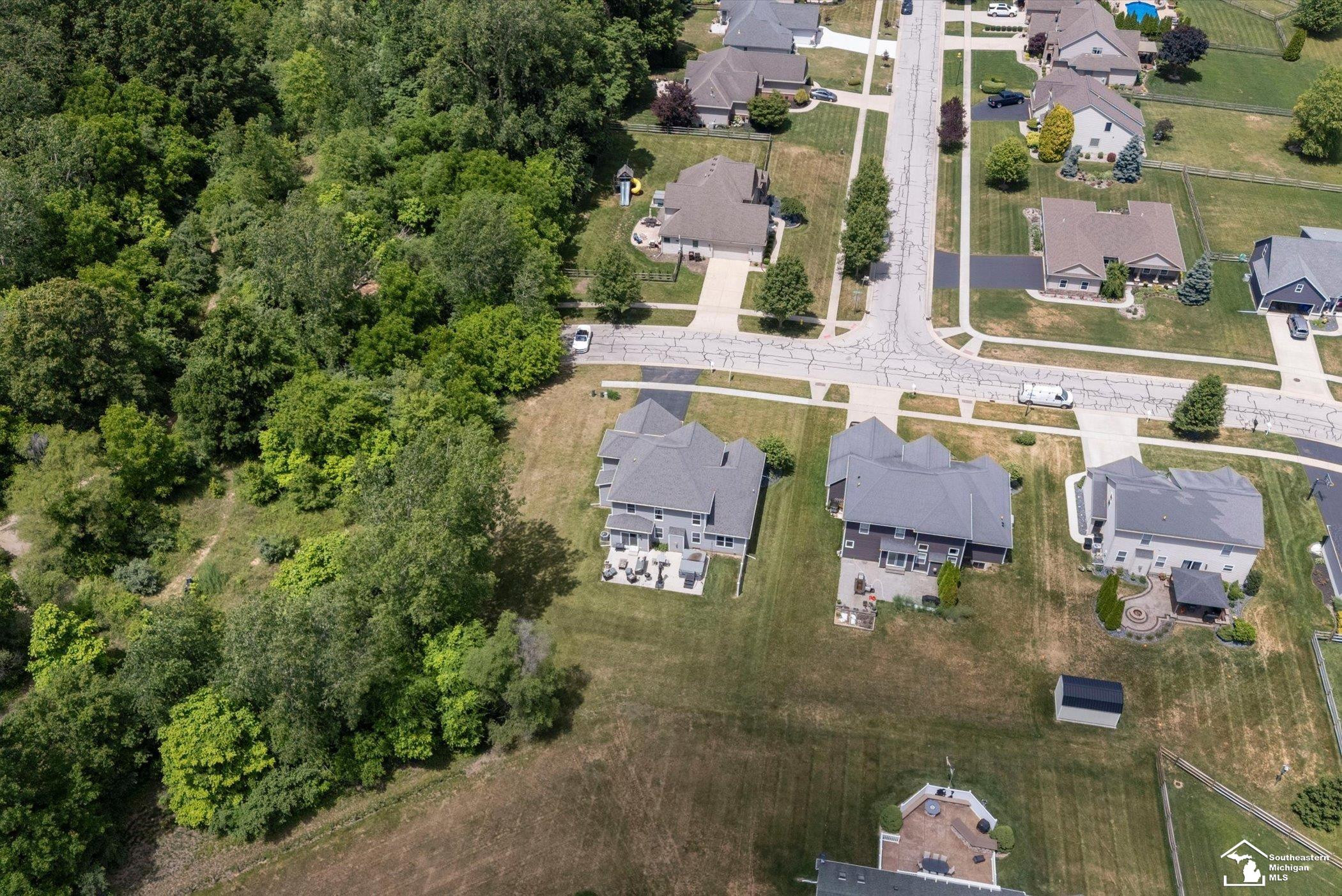 1235 Cascade Drive, Temperance, MI 48182 — Photo 53