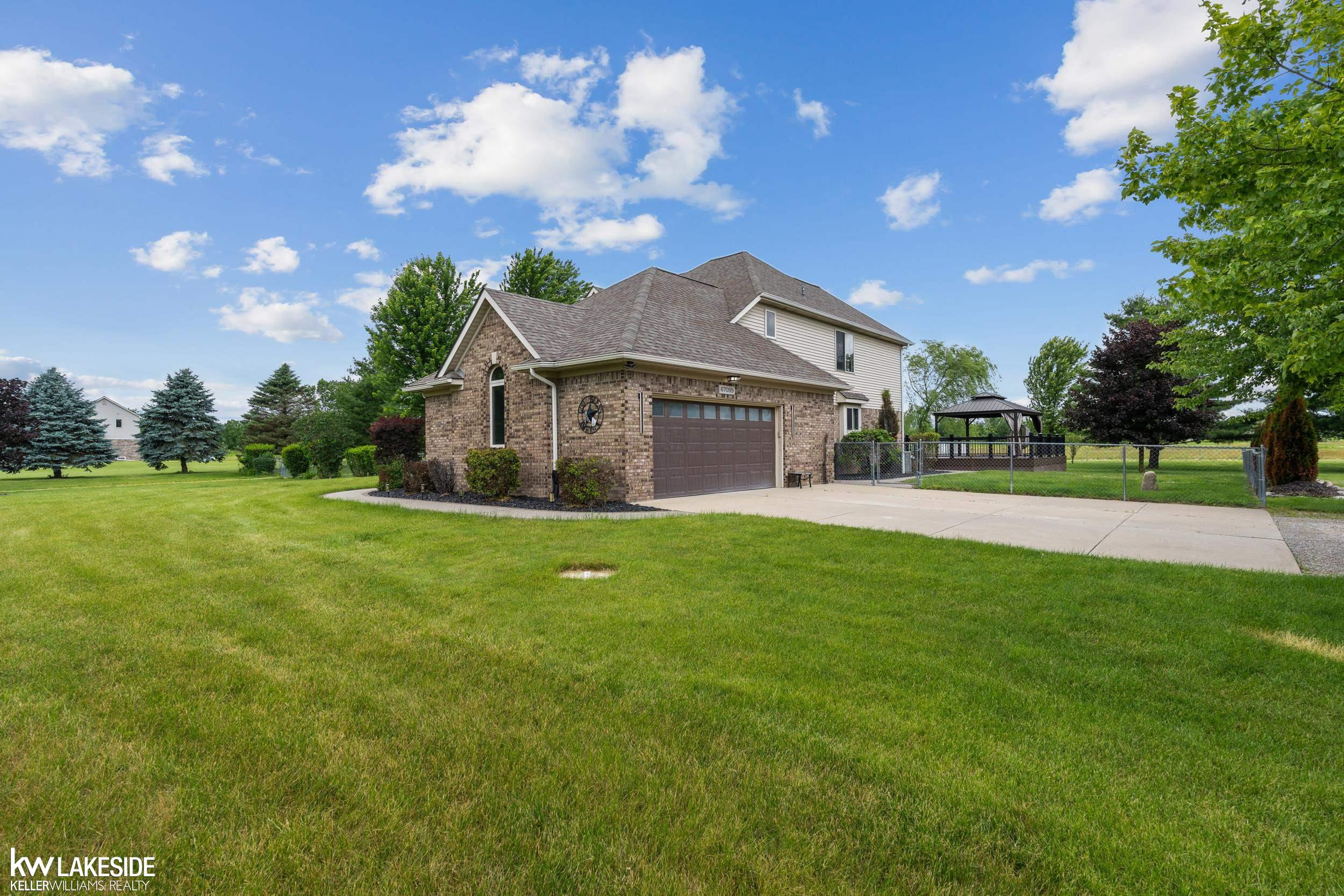 67099 Hartway Road, MI — Photo 2