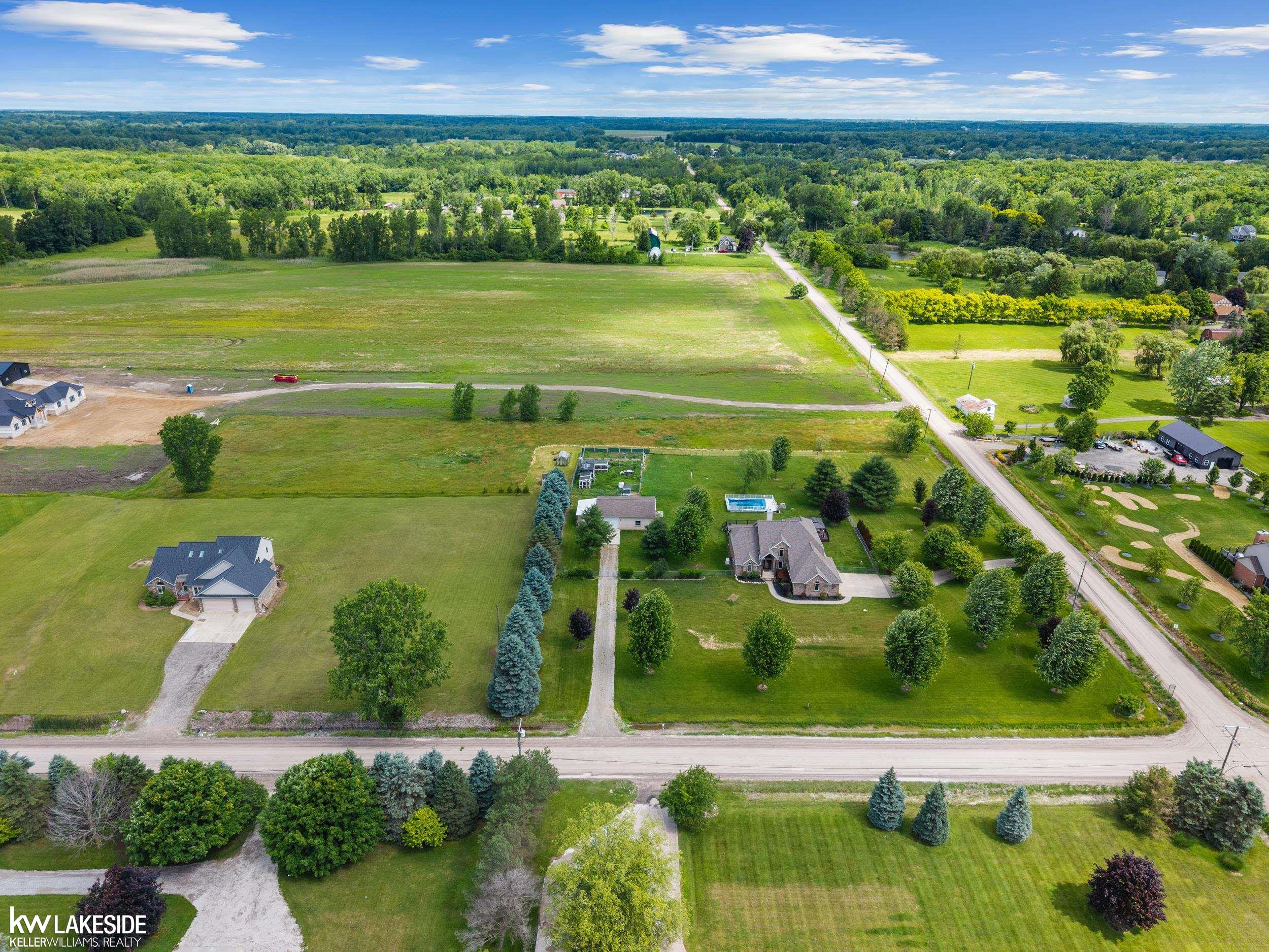 67099 Hartway Road, MI — Photo 67