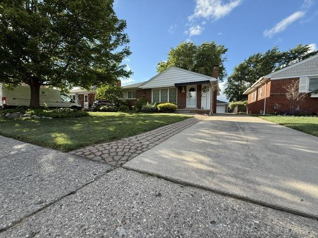 21209 Erben Street, Saint Clair Shores, MI 48081 — Photo 3