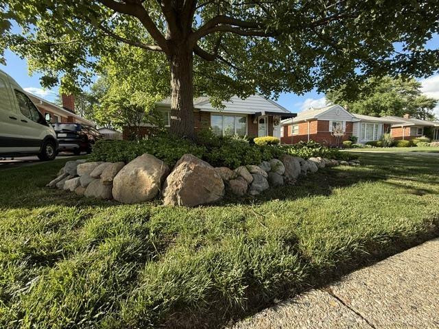 21209 Erben Street, Saint Clair Shores, MI 48081 — Photo 4