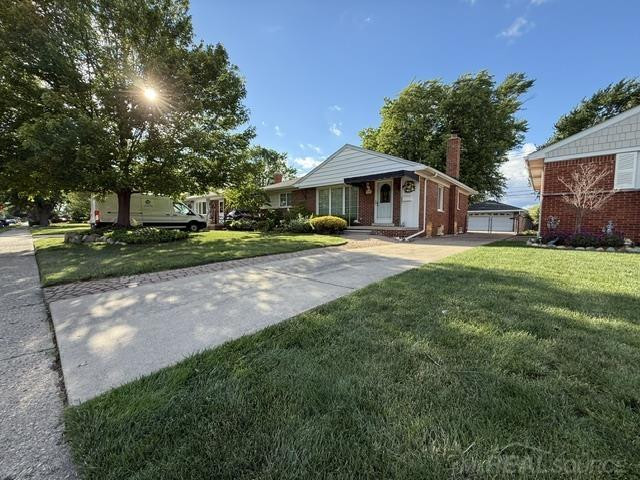 21209 Erben Street, Saint Clair Shores, MI 48081 — Photo 5