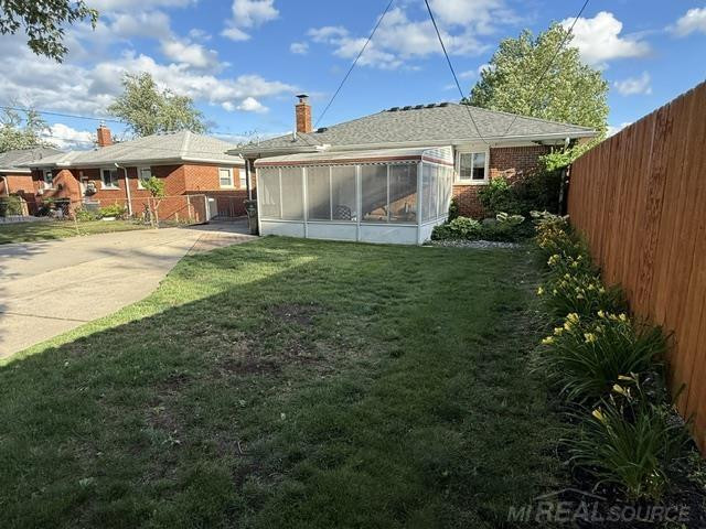21209 Erben Street, Saint Clair Shores, MI 48081 — Photo 14