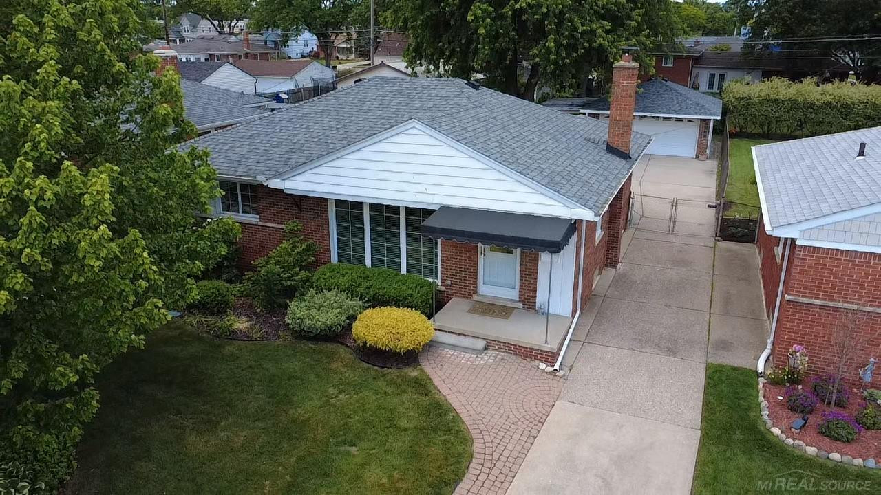21209 Erben Street, Saint Clair Shores, MI 48081 — Photo 51