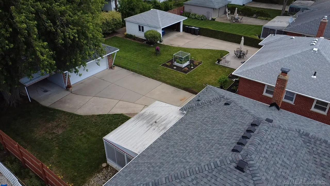 21209 Erben Street, Saint Clair Shores, MI 48081 — Photo 53