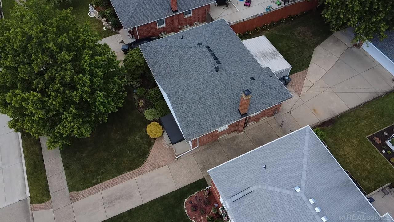 21209 Erben Street, Saint Clair Shores, MI 48081 — Photo 55