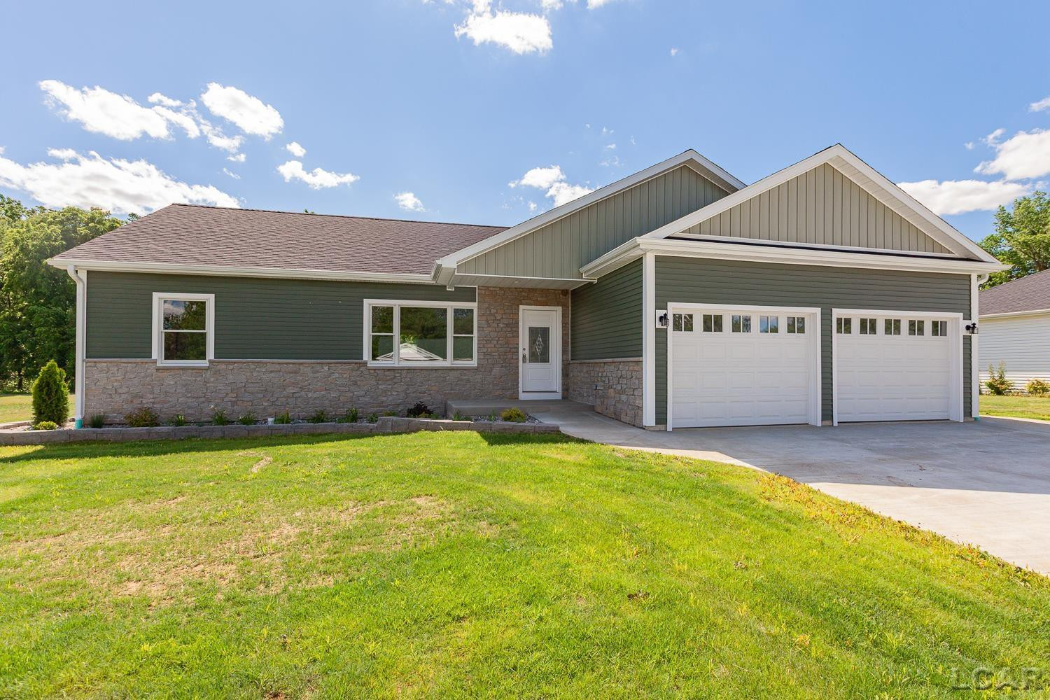 4173 Evergreen Road, Adrian, MI 49221