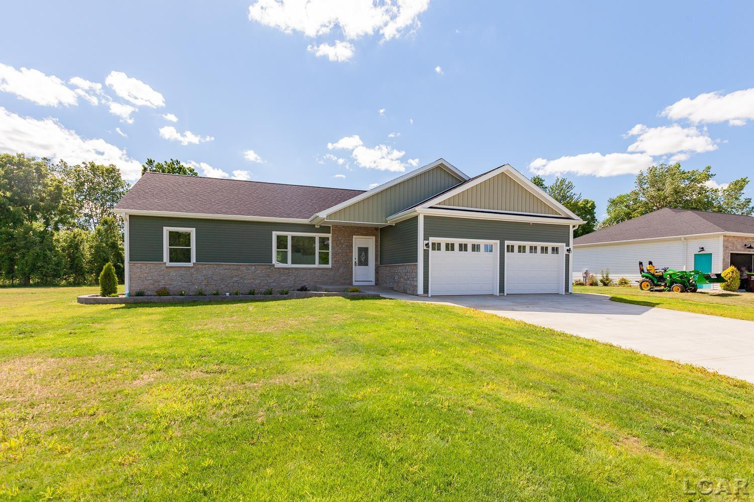4173 Evergreen Road, Adrian, MI 49221 — Photo 31