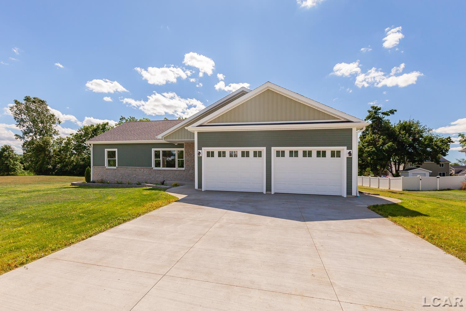4173 Evergreen Road, Adrian, MI 49221 — Photo 32