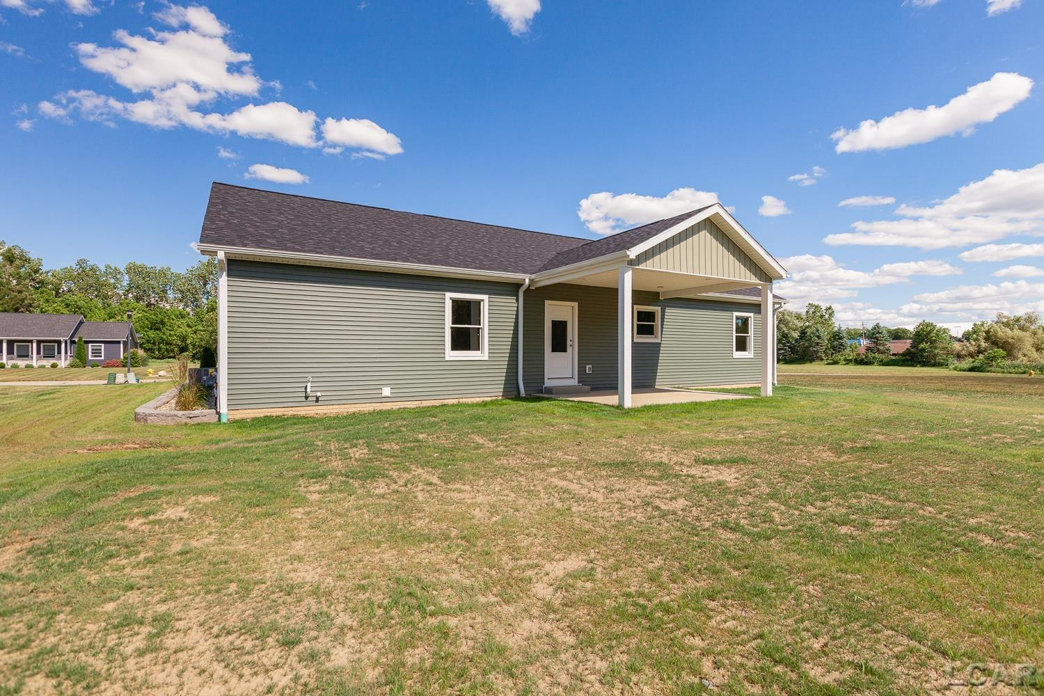 4173 Evergreen Road, Adrian, MI 49221 — Photo 33