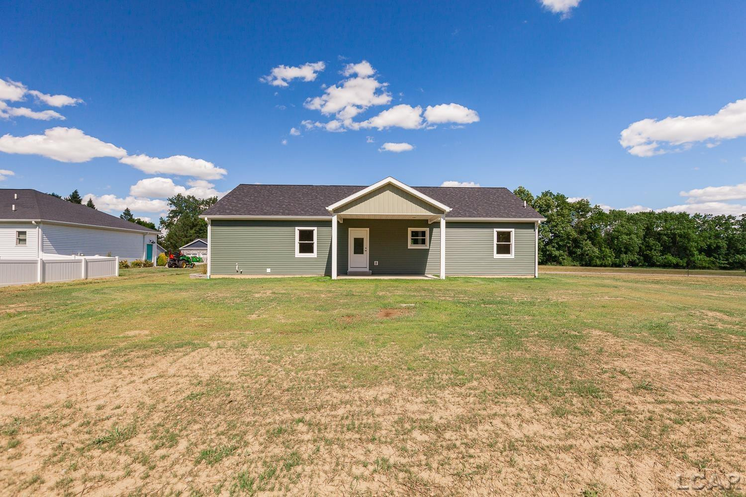 4173 Evergreen Road, Adrian, MI 49221 — Photo 34