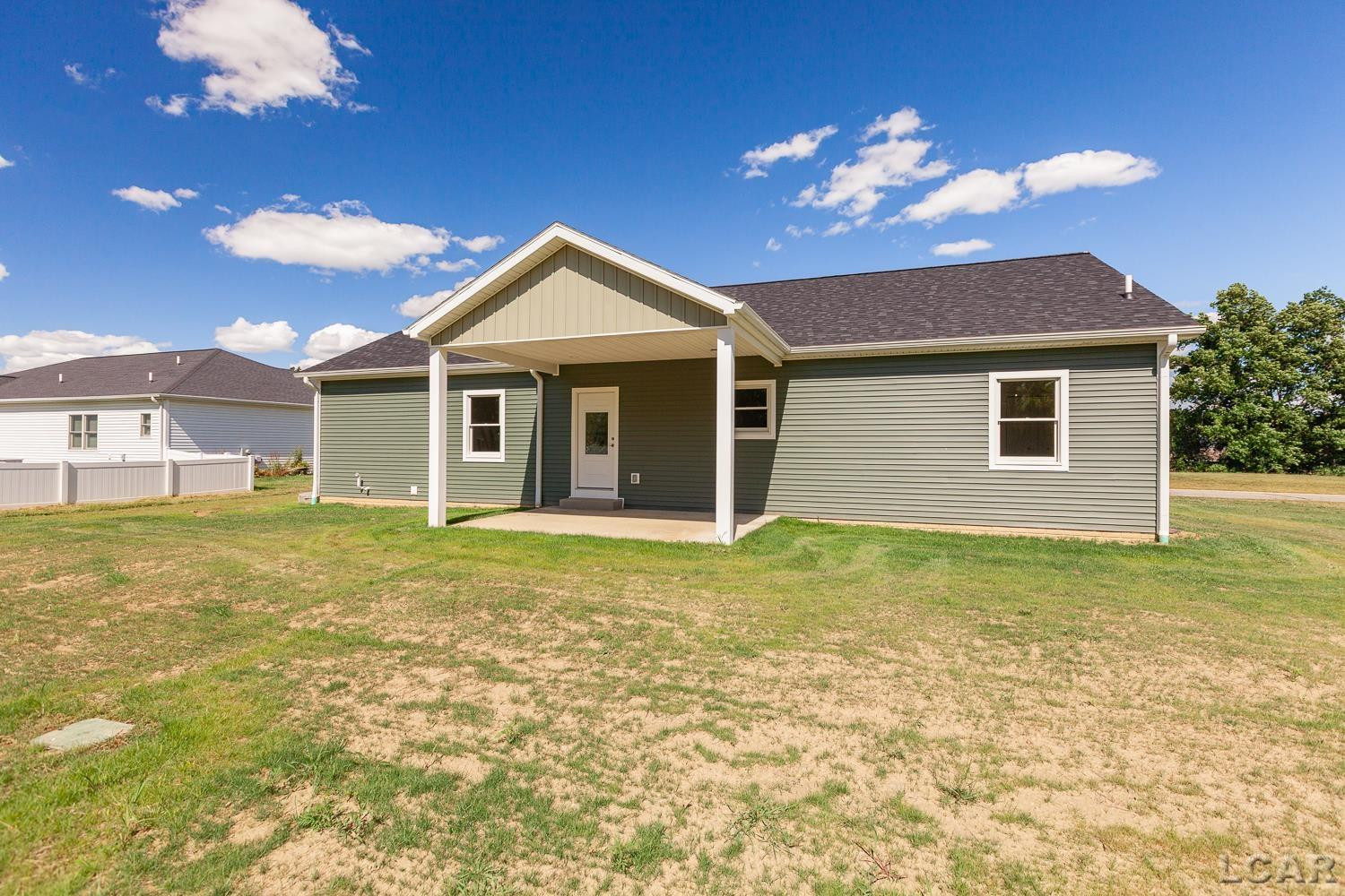 4173 Evergreen Road, Adrian, MI 49221 — Photo 35