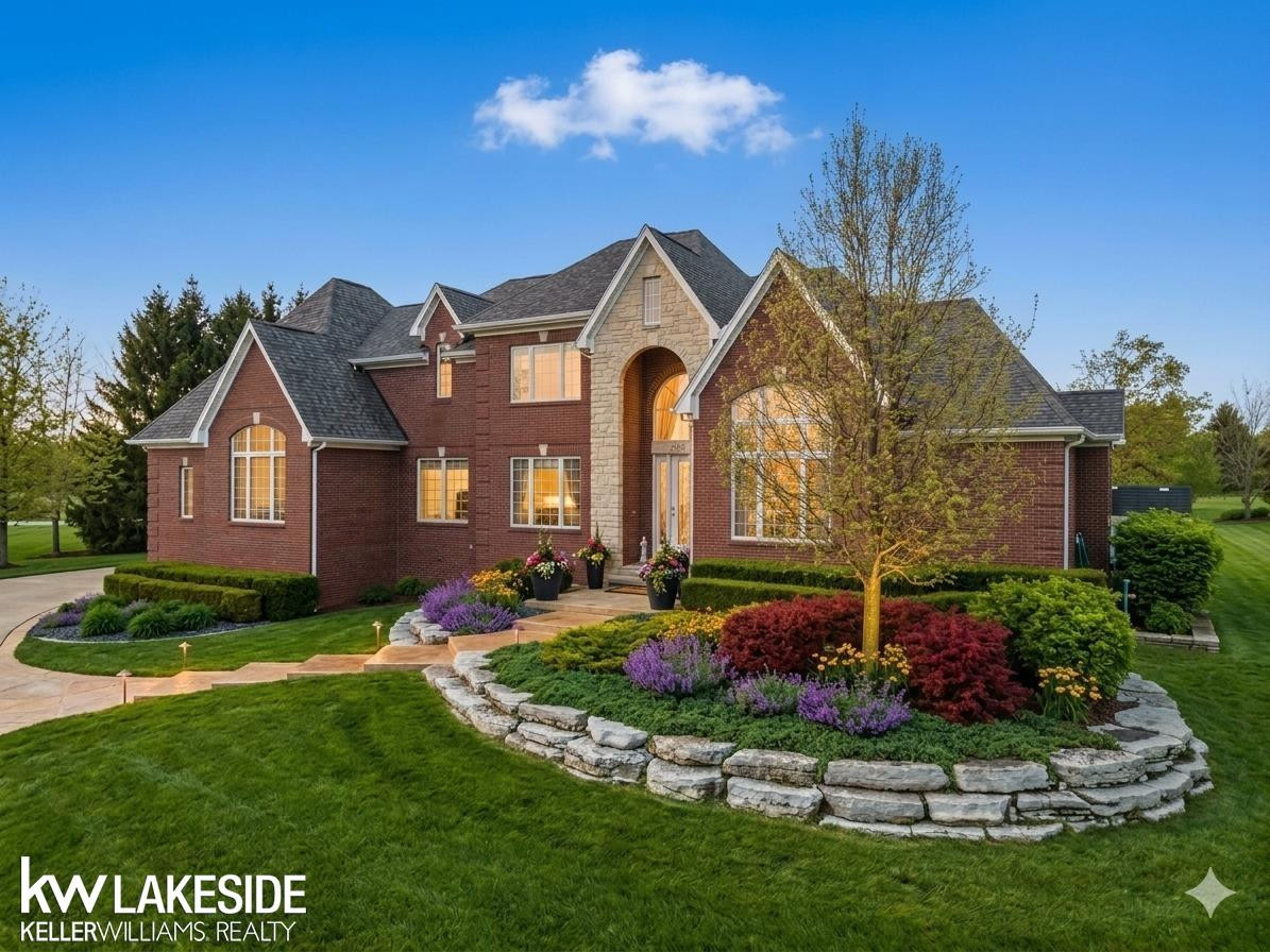21901 31 Mile Road, MI