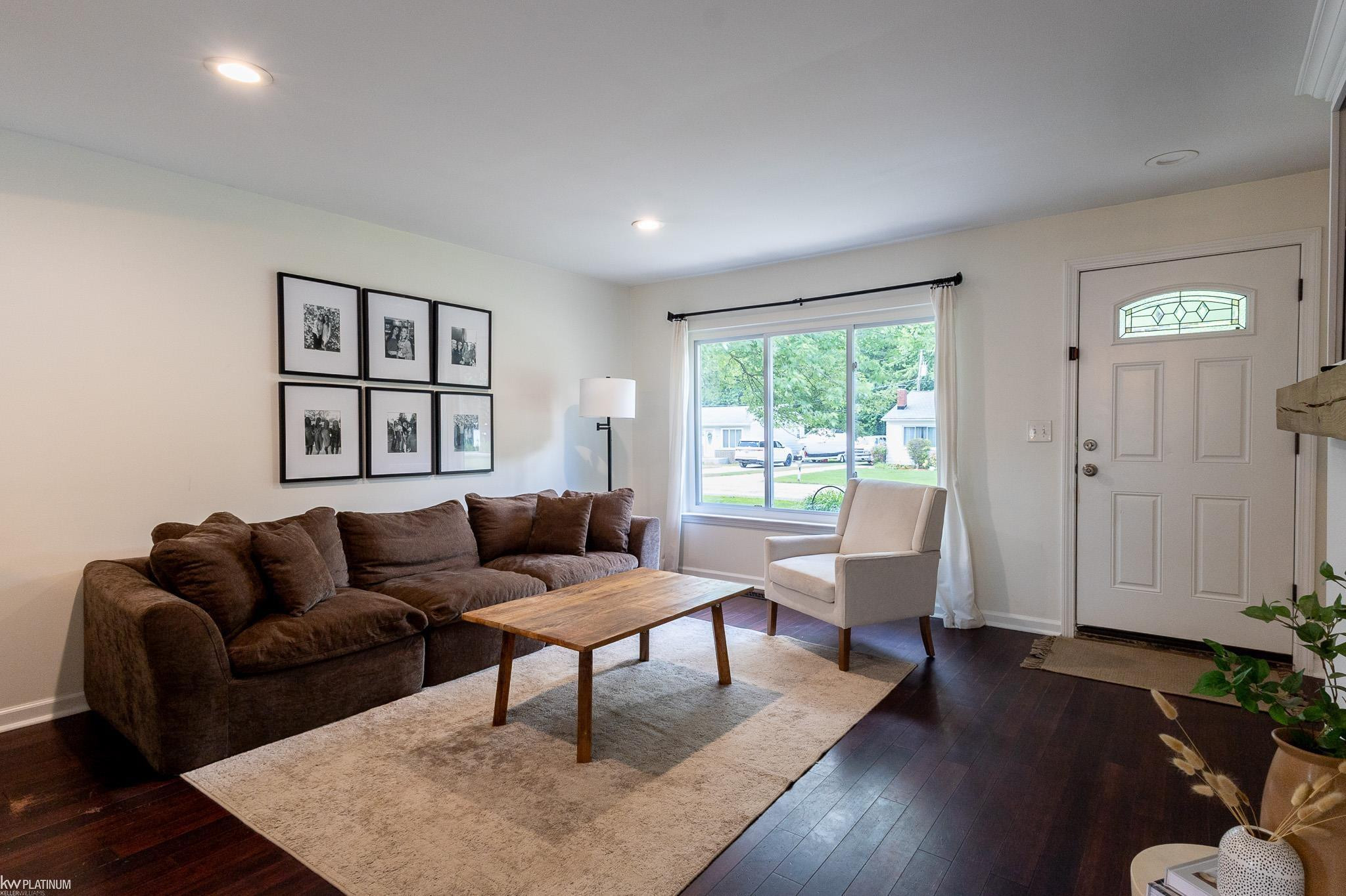 39574 Detroit Street, MI — Photo 5
