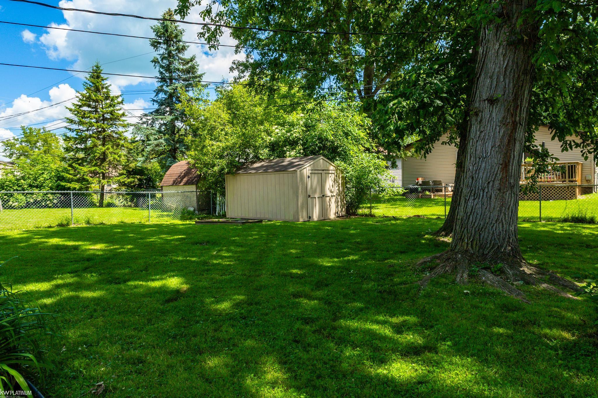 39574 Detroit Street, MI — Photo 19