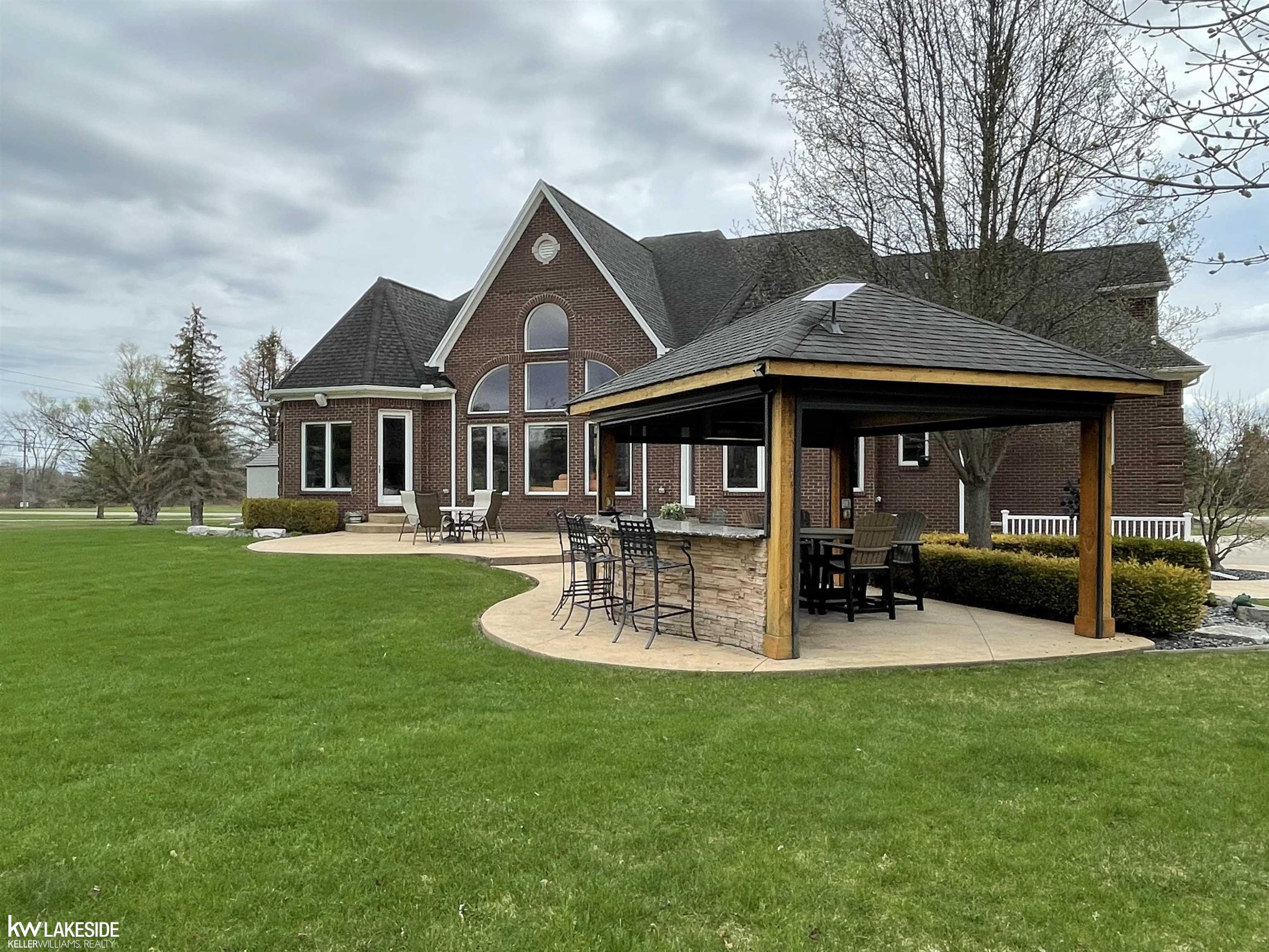 21901 31 Mile Road, MI — Photo 61