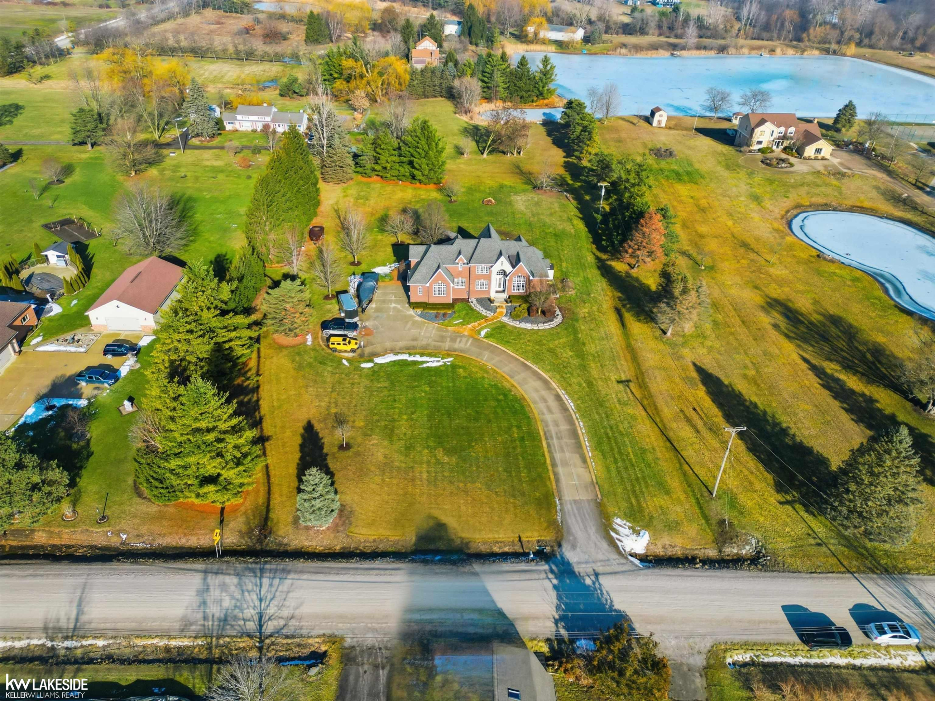 21901 31 Mile Road, MI — Photo 64