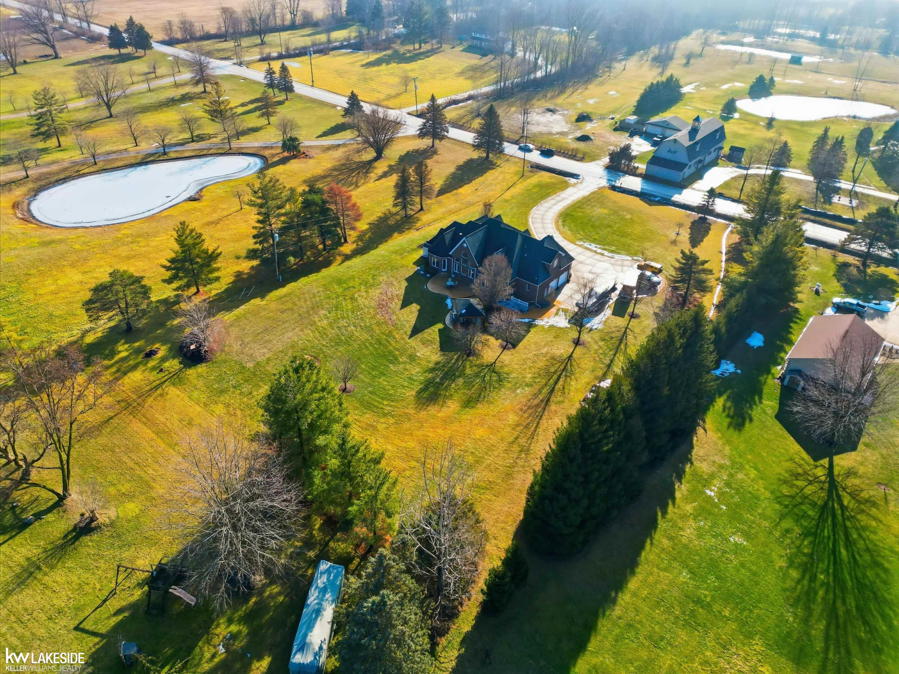 21901 31 Mile Road, MI — Photo 67