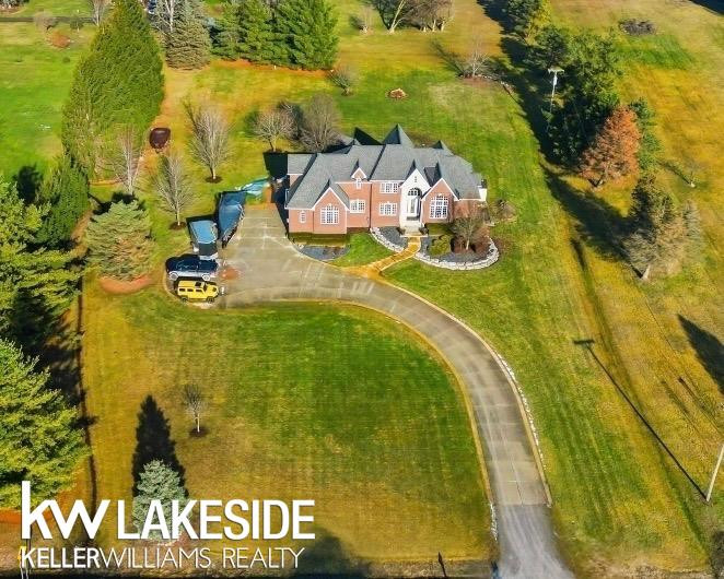 21901 31 Mile Road, MI — Photo 76