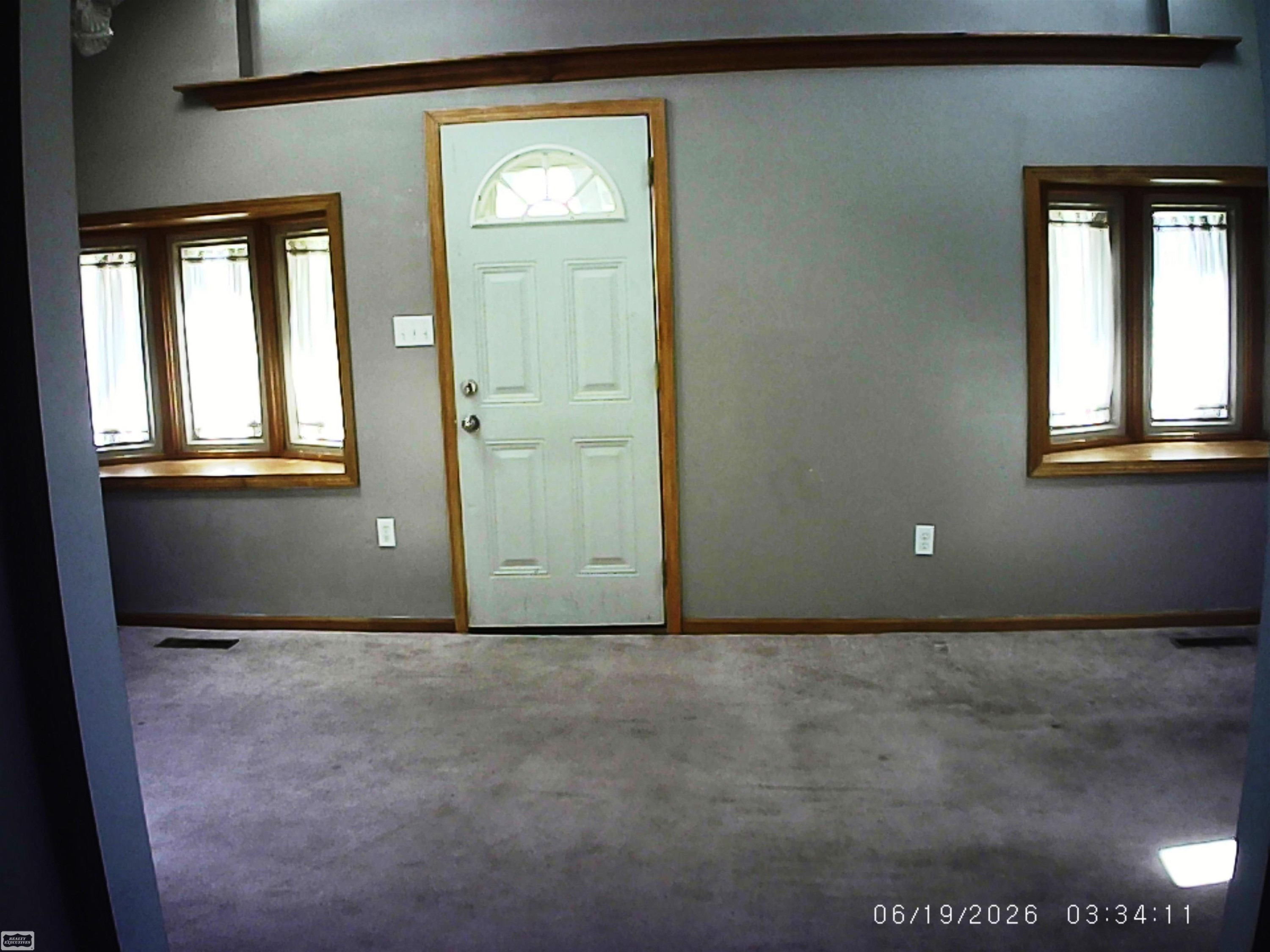 434 Gallup Street, Mount Clemens, MI 48043 — Photo 2