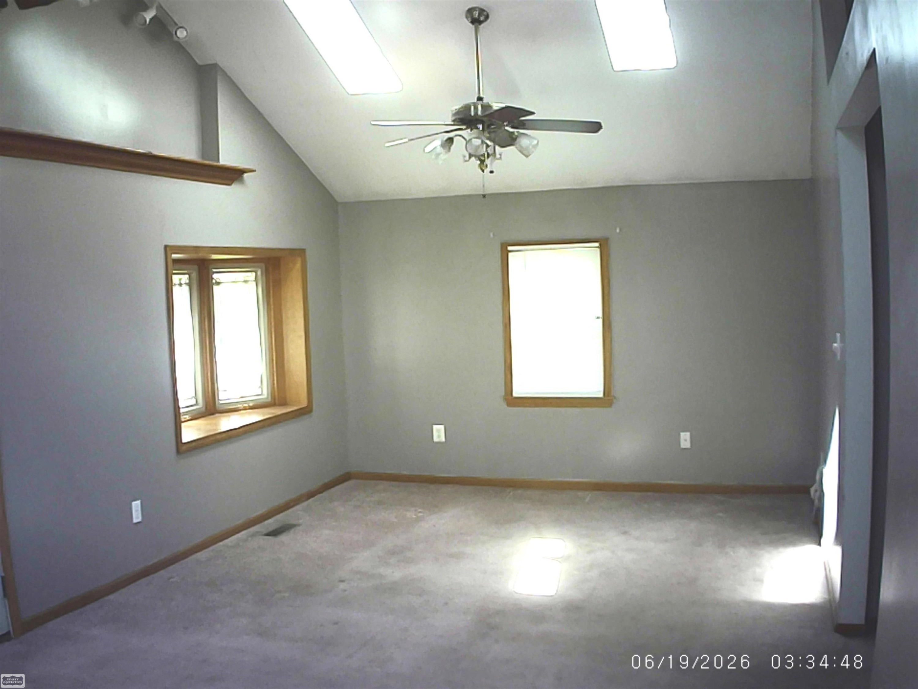 434 Gallup Street, Mount Clemens, MI 48043 — Photo 3