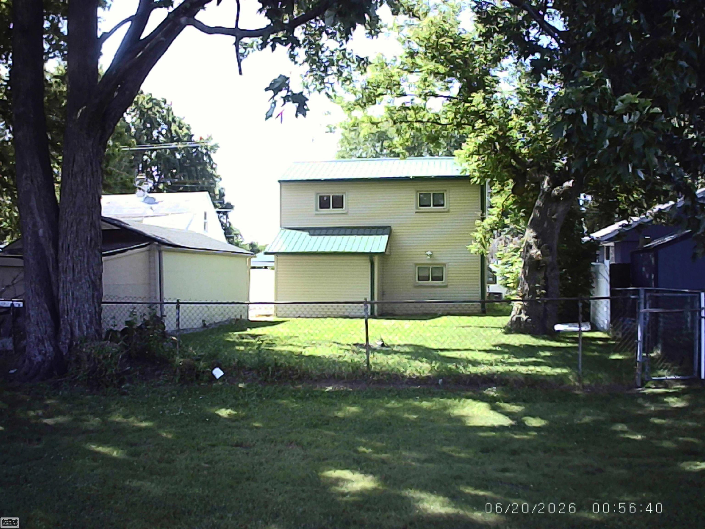 434 Gallup Street, Mount Clemens, MI 48043 — Photo 20