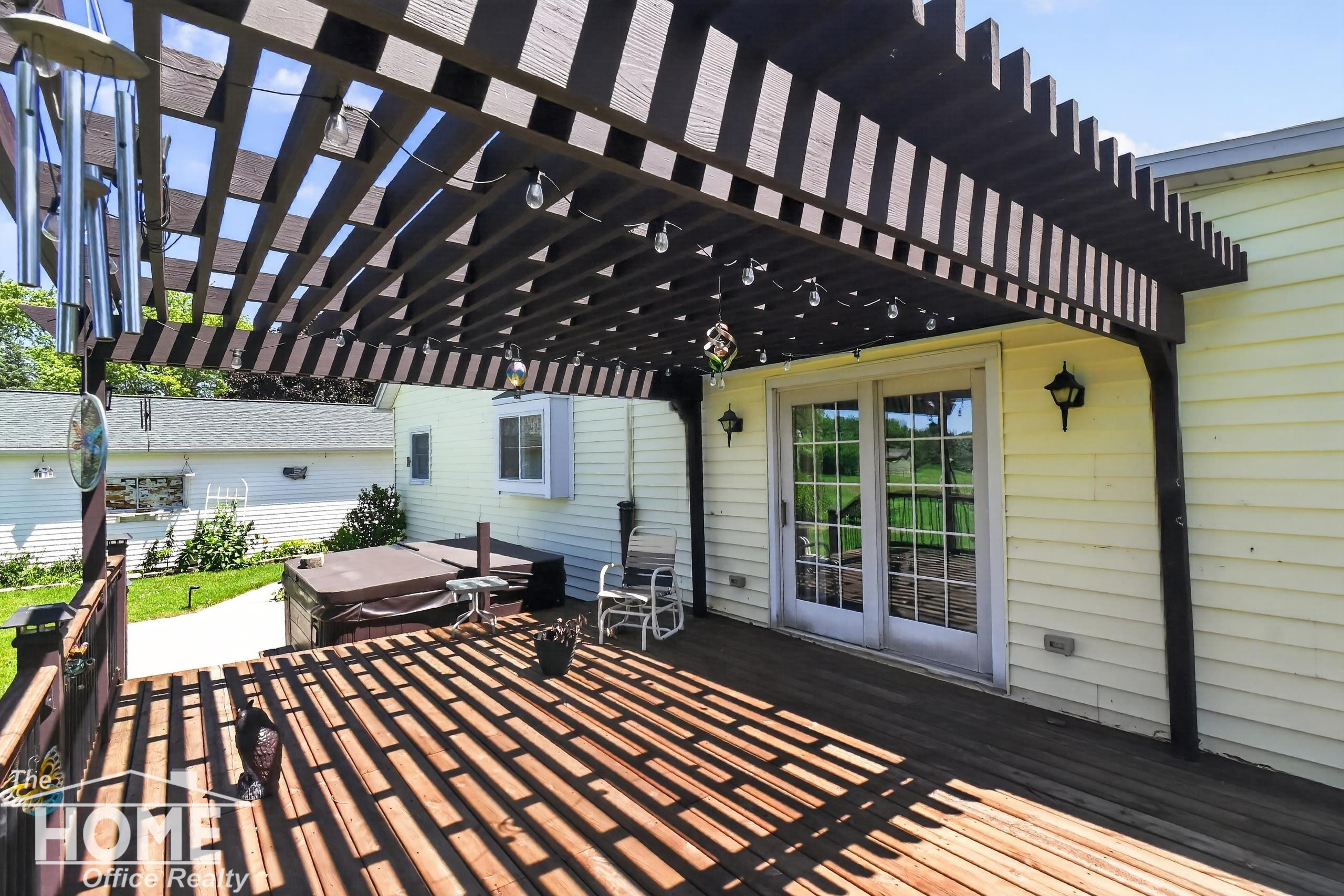 3553 N State Road, Corunna, MI 48867 — Photo 41