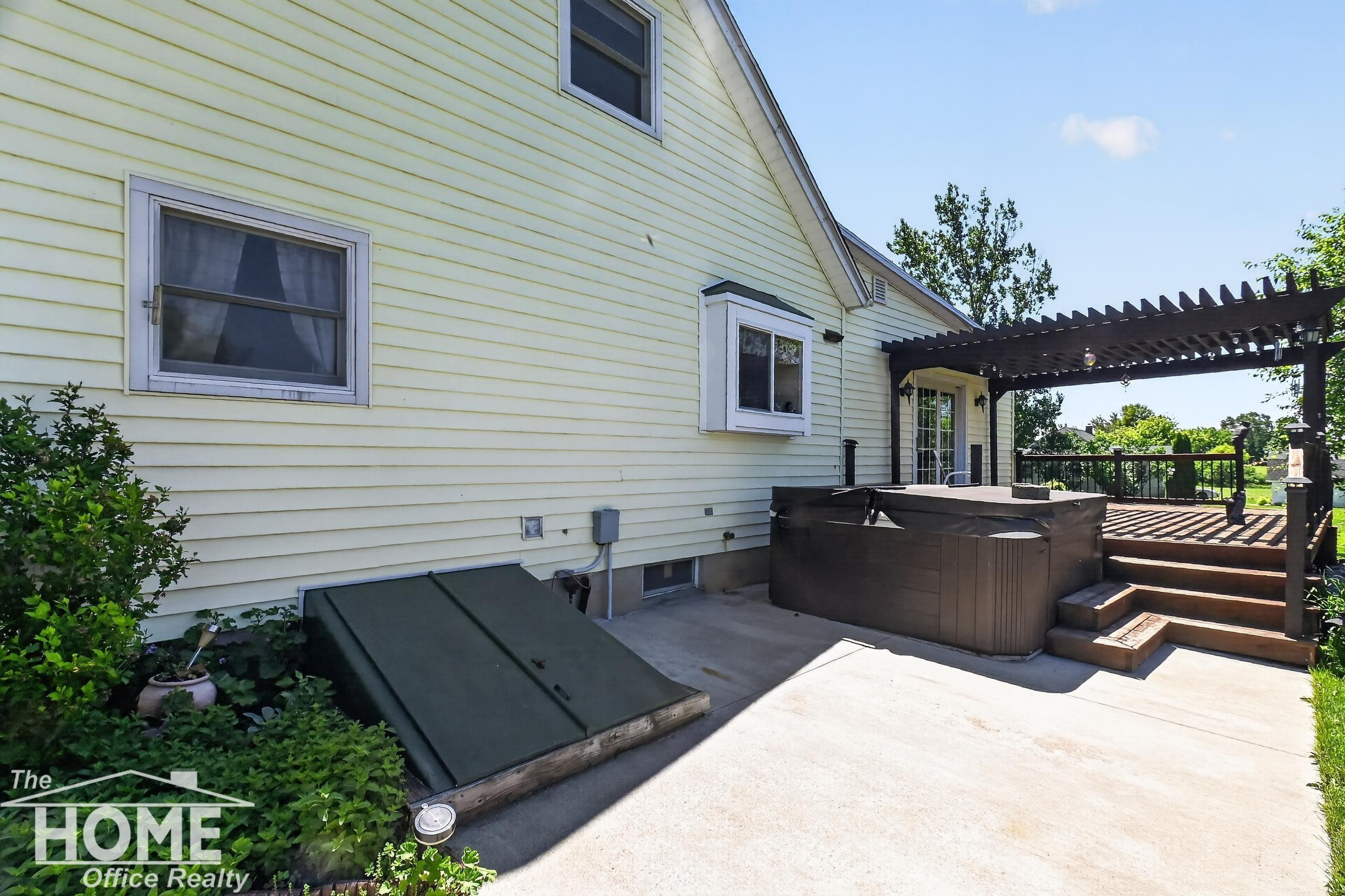 3553 N State Road, Corunna, MI 48867 — Photo 43