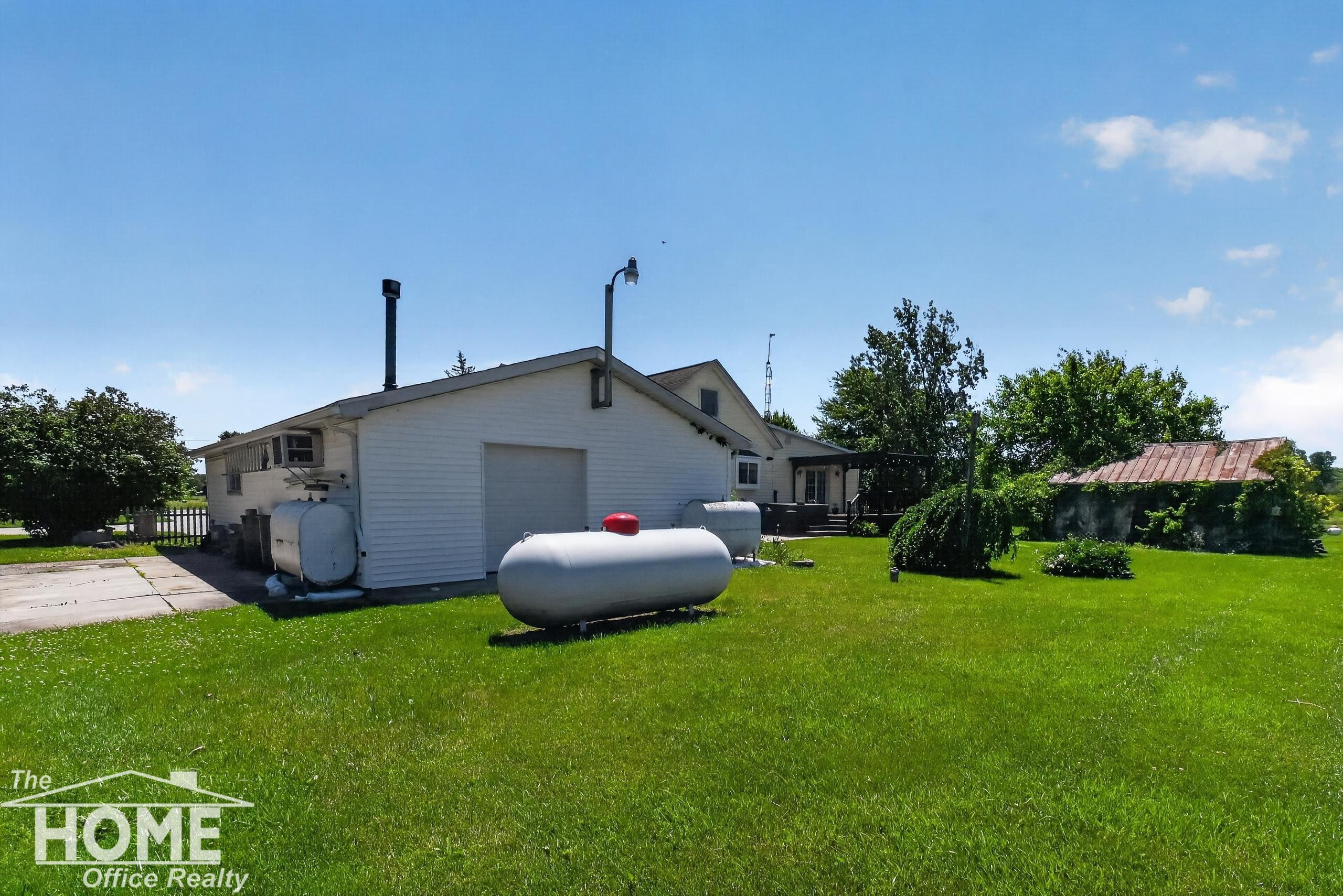 3553 N State Road, Corunna, MI 48867 — Photo 45