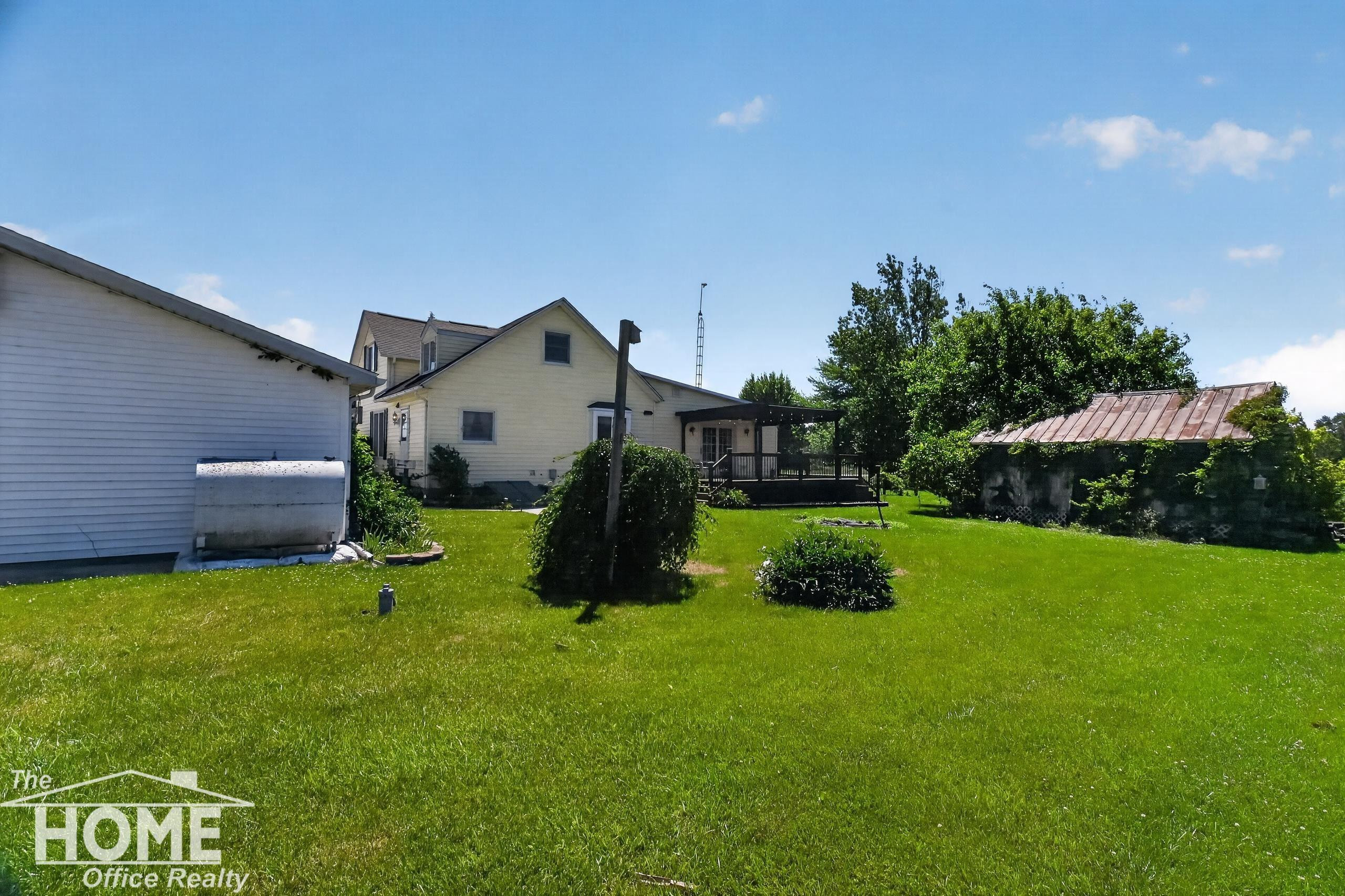 3553 N State Road, Corunna, MI 48867 — Photo 46