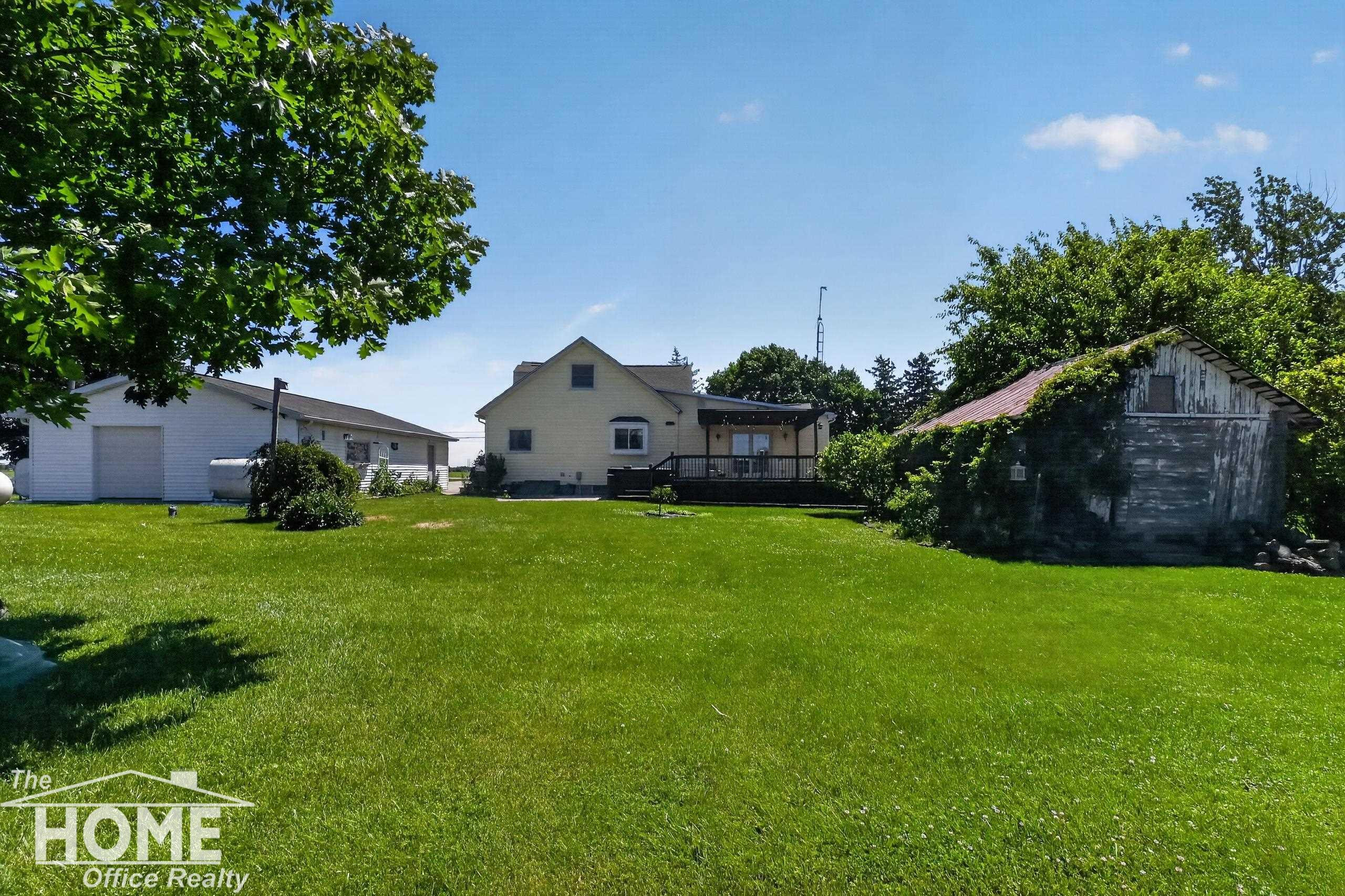 3553 N State Road, Corunna, MI 48867 — Photo 48
