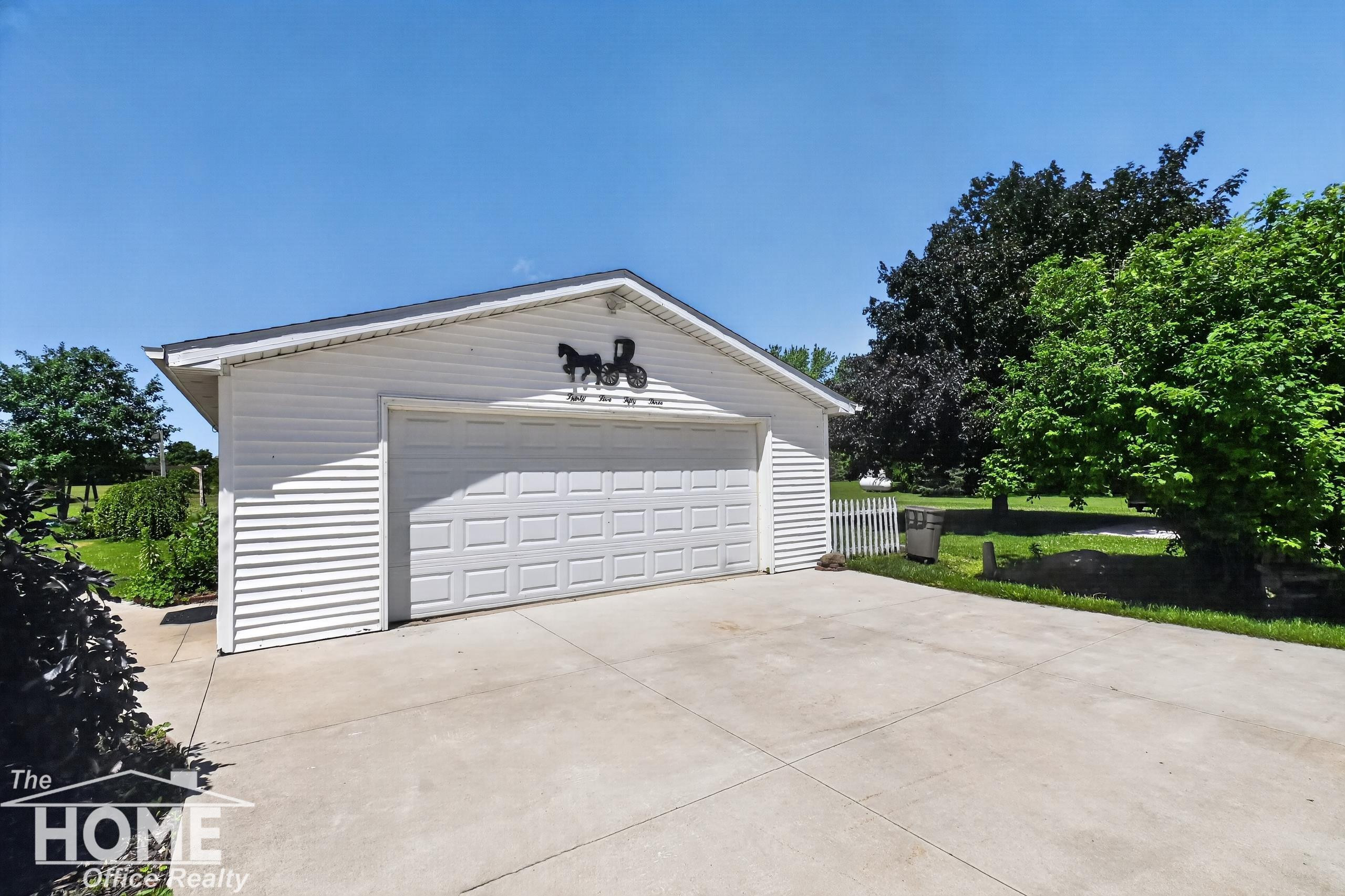 3553 N State Road, Corunna, MI 48867 — Photo 51