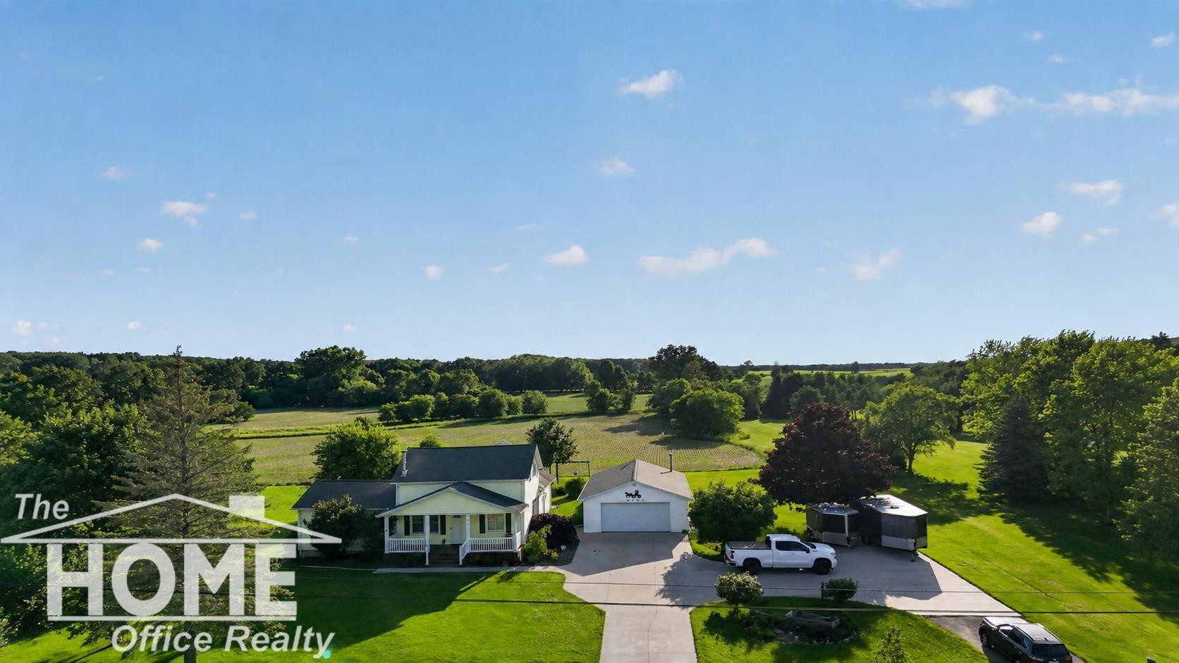 3553 N State Road, Corunna, MI 48867 — Photo 53