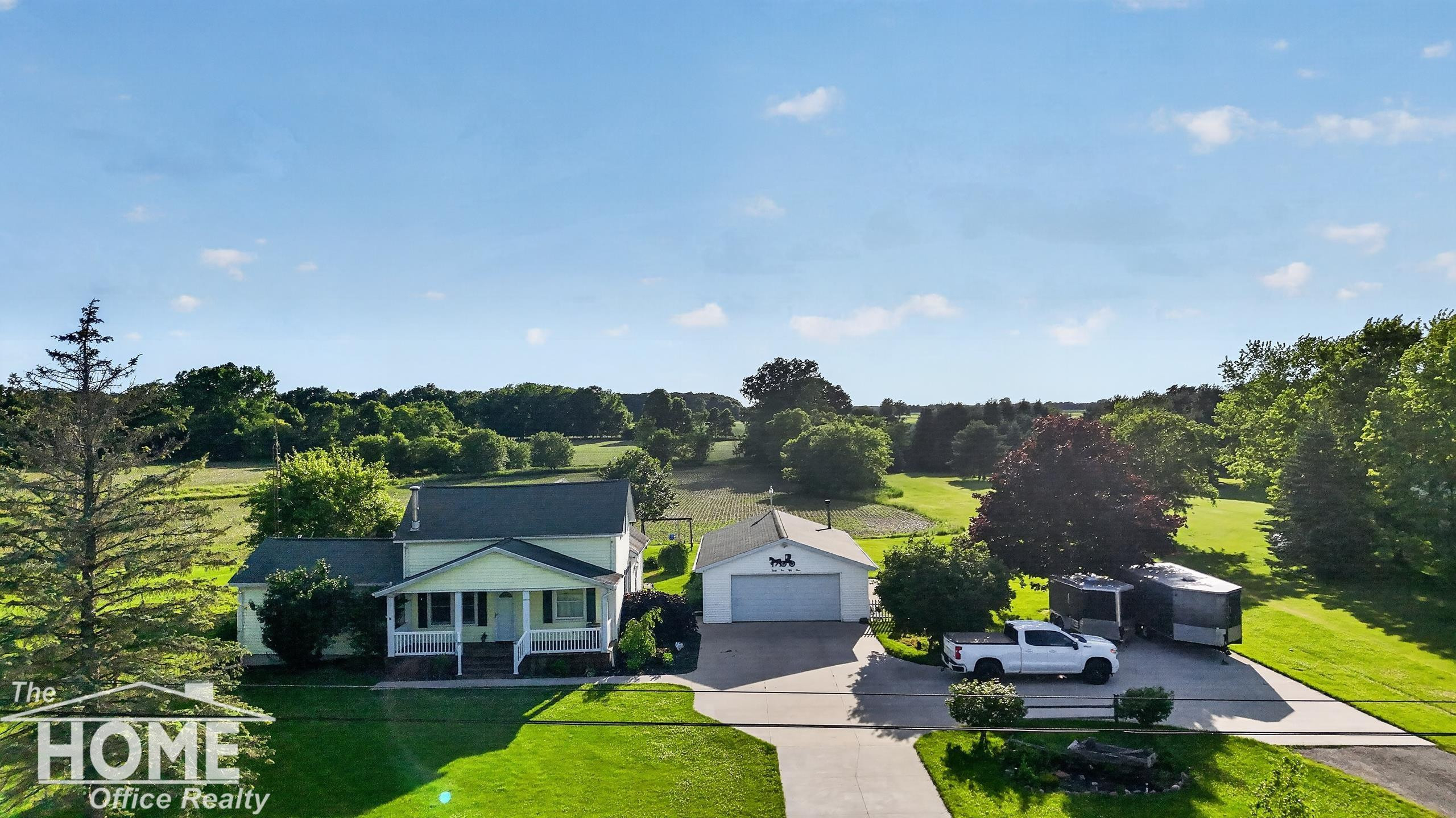 3553 N State Road, Corunna, MI 48867 — Photo 54