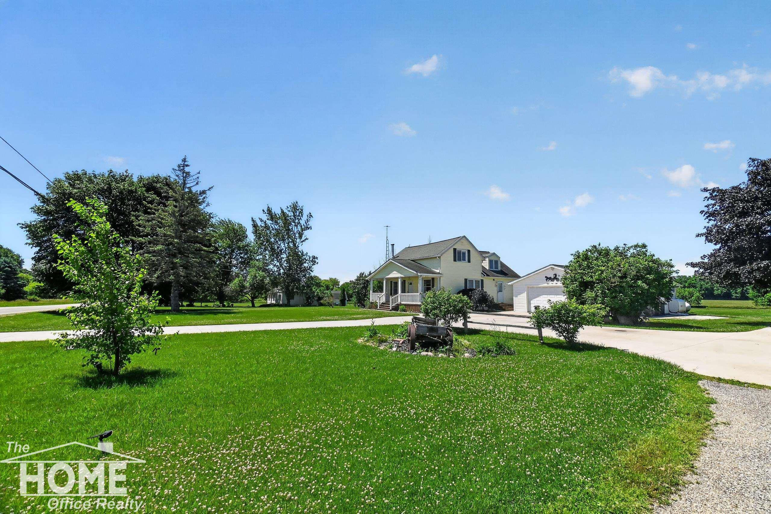 3553 N State Road, Corunna, MI 48867 — Photo 58