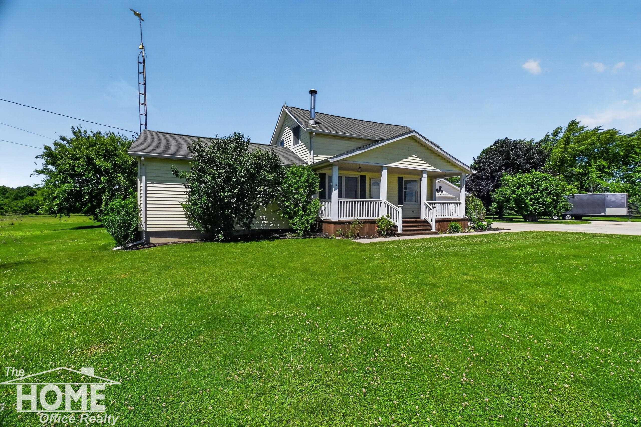 3553 N State Road, Corunna, MI 48867 — Photo 59