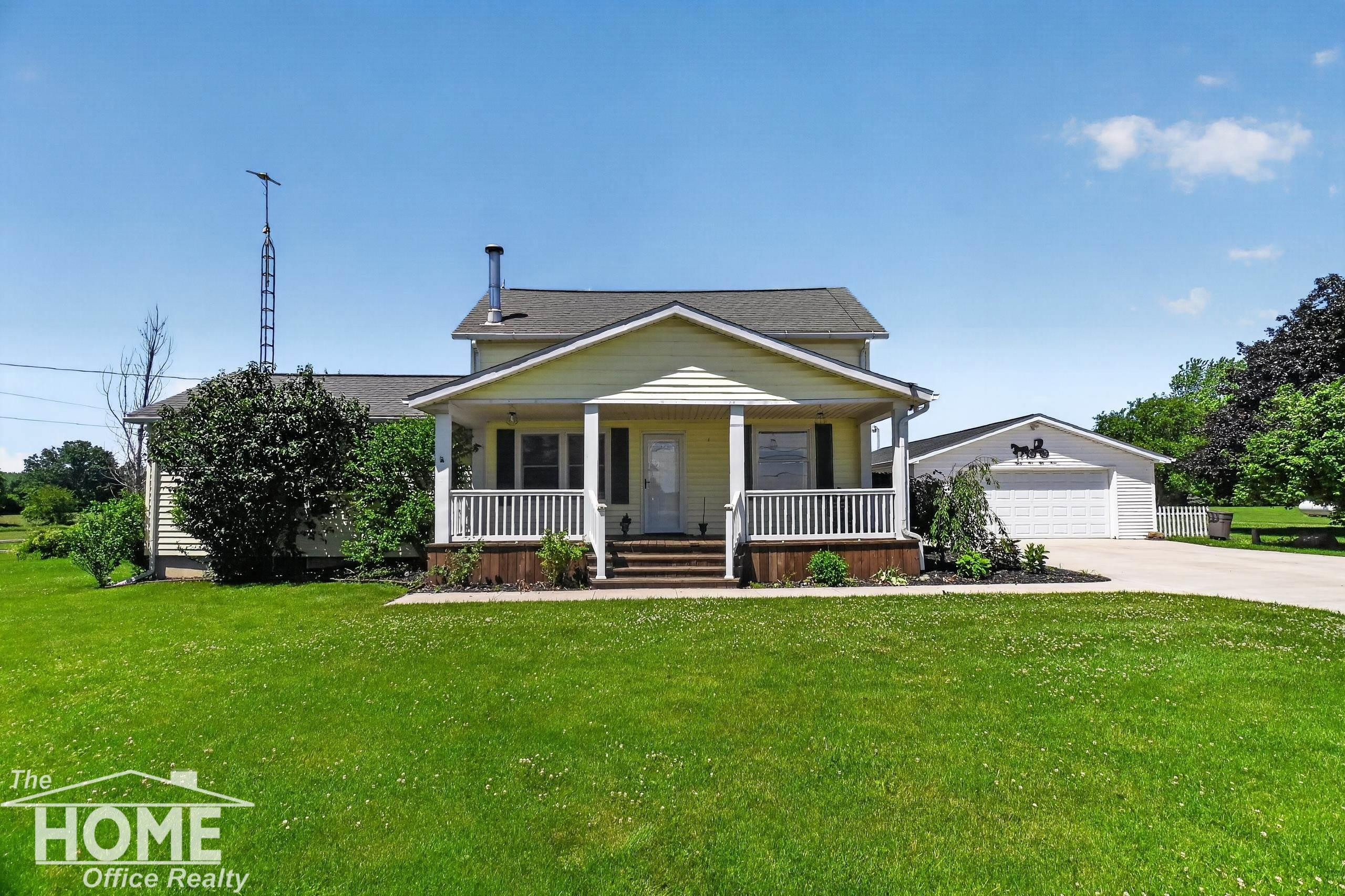 3553 N State Road, Corunna, MI 48867 — Photo 60