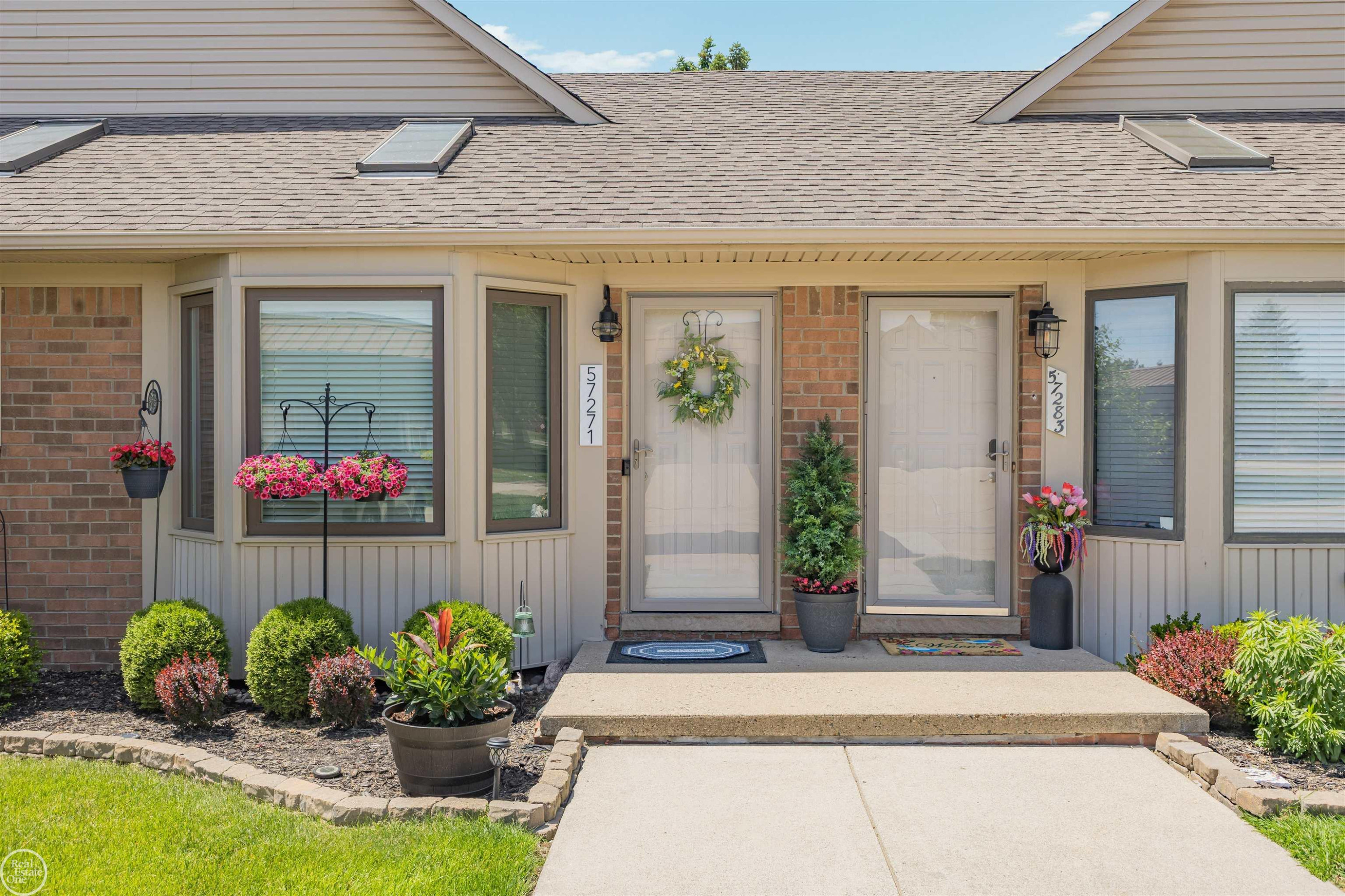 57271 Silver Maple Drive, Washington, MI — Photo 2